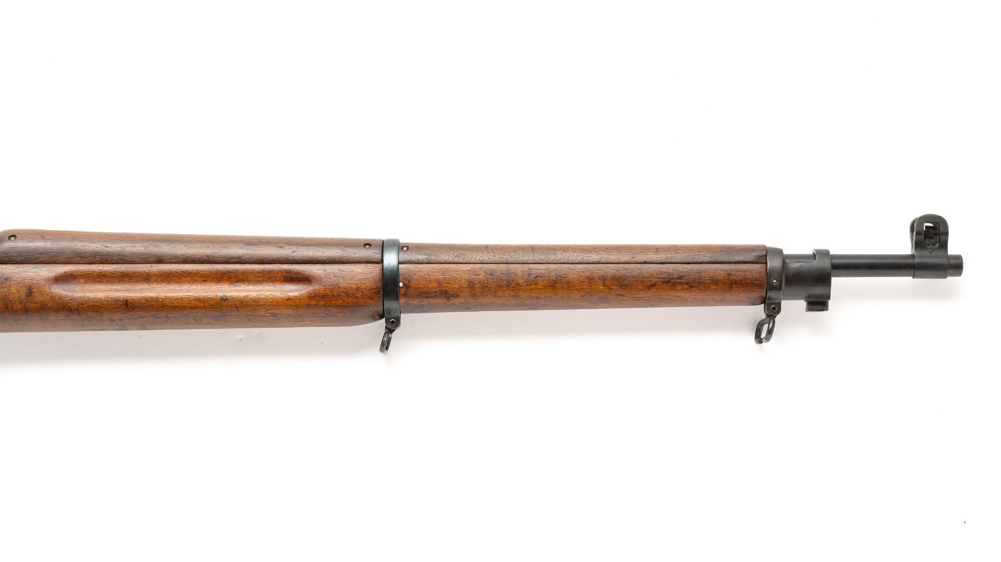 U.S. Model 1917 Eddystone Bolt-Action Rifle, Cal. .30-06