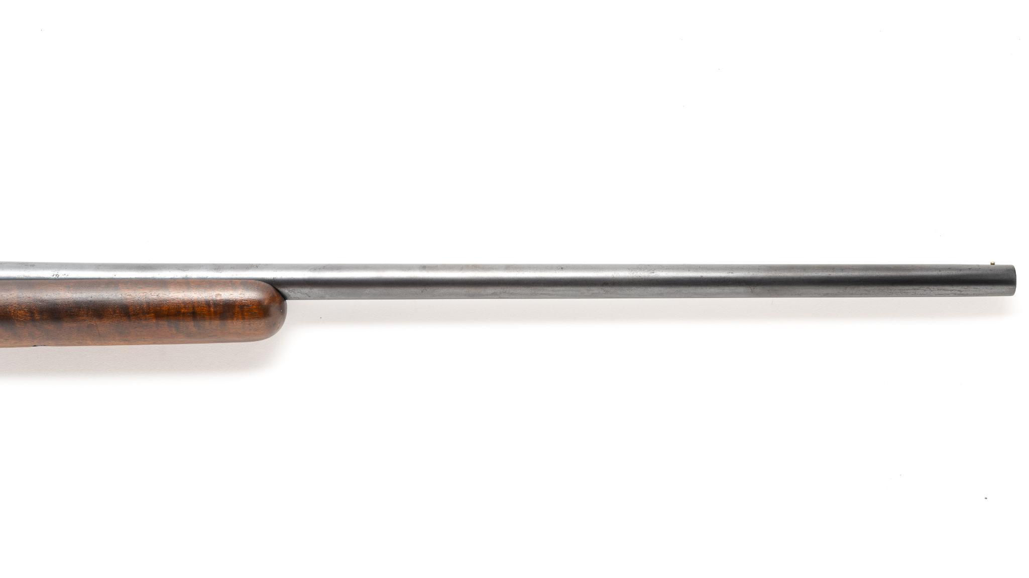 Winchester Model 37 Shotgun, Cal. 12 Ga.