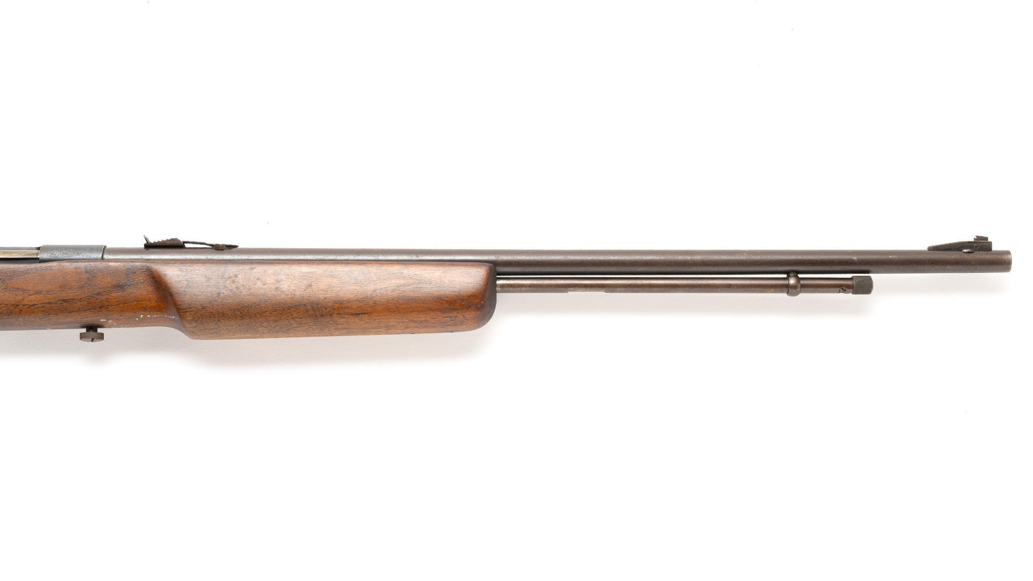 Mossberg Model 46A Bolt Action Rifle, Cal. .22 S/L/LR