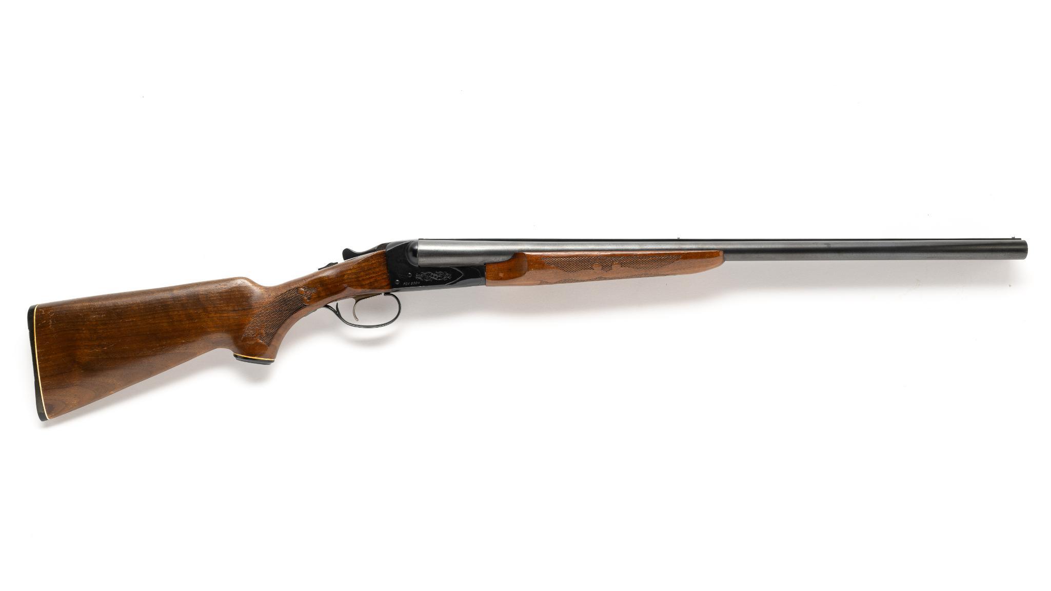 Savage Arms Model B 'Fox' Side-by-Side Shotgun, Cal. 12 Ga.