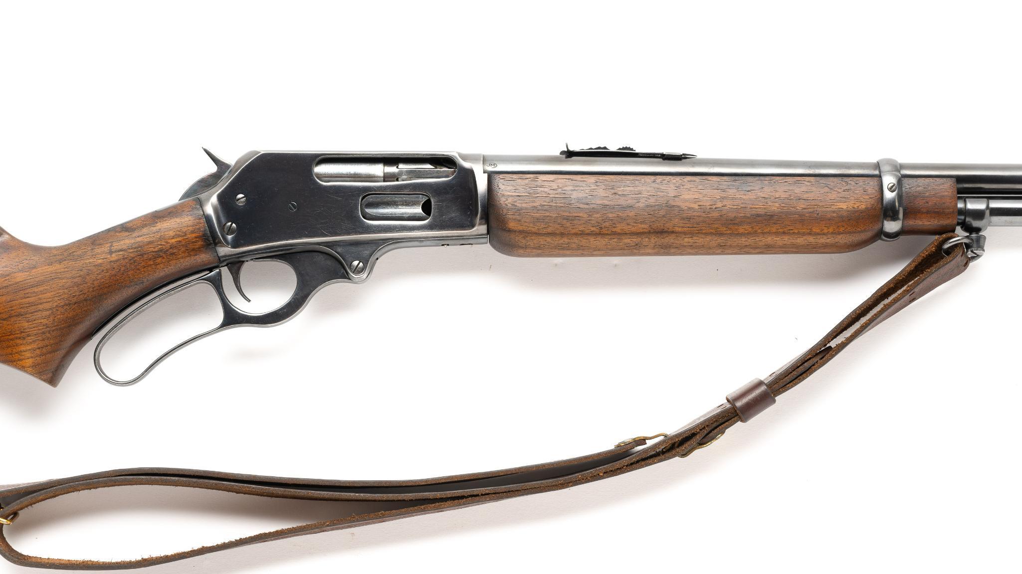 Marlin Firearms Co. Model 336 Rifle, Cal .32 Special
