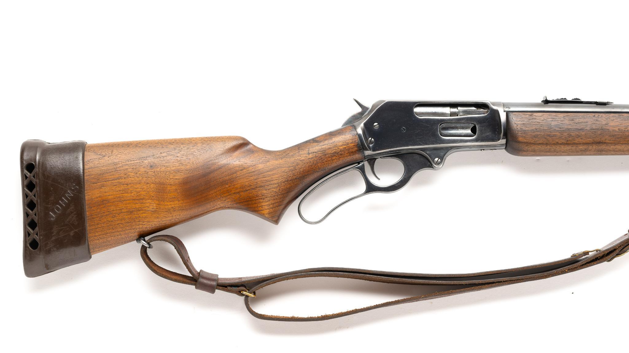 Marlin Firearms Co. Model 336 Rifle, Cal .32 Special