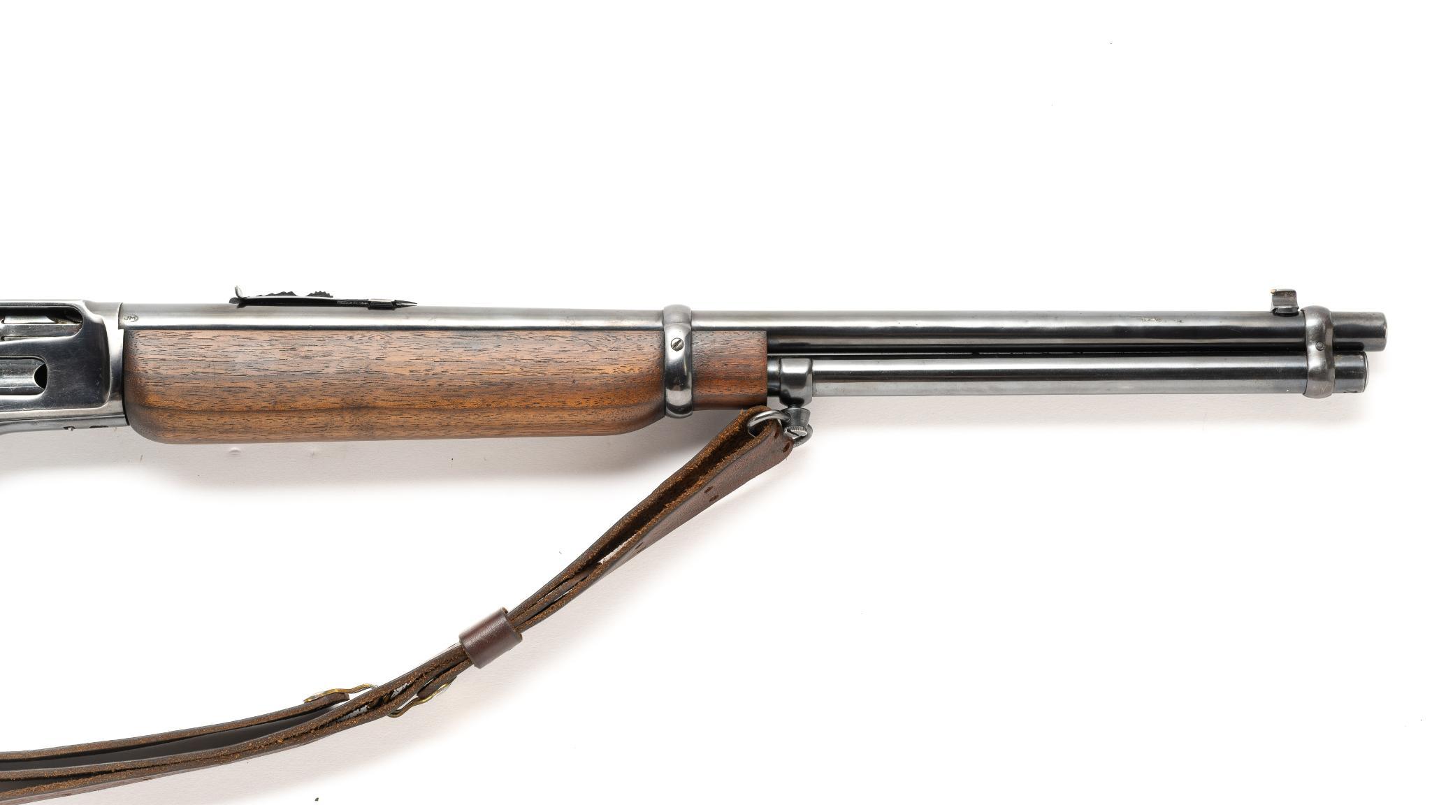 Marlin Firearms Co. Model 336 Rifle, Cal .32 Special