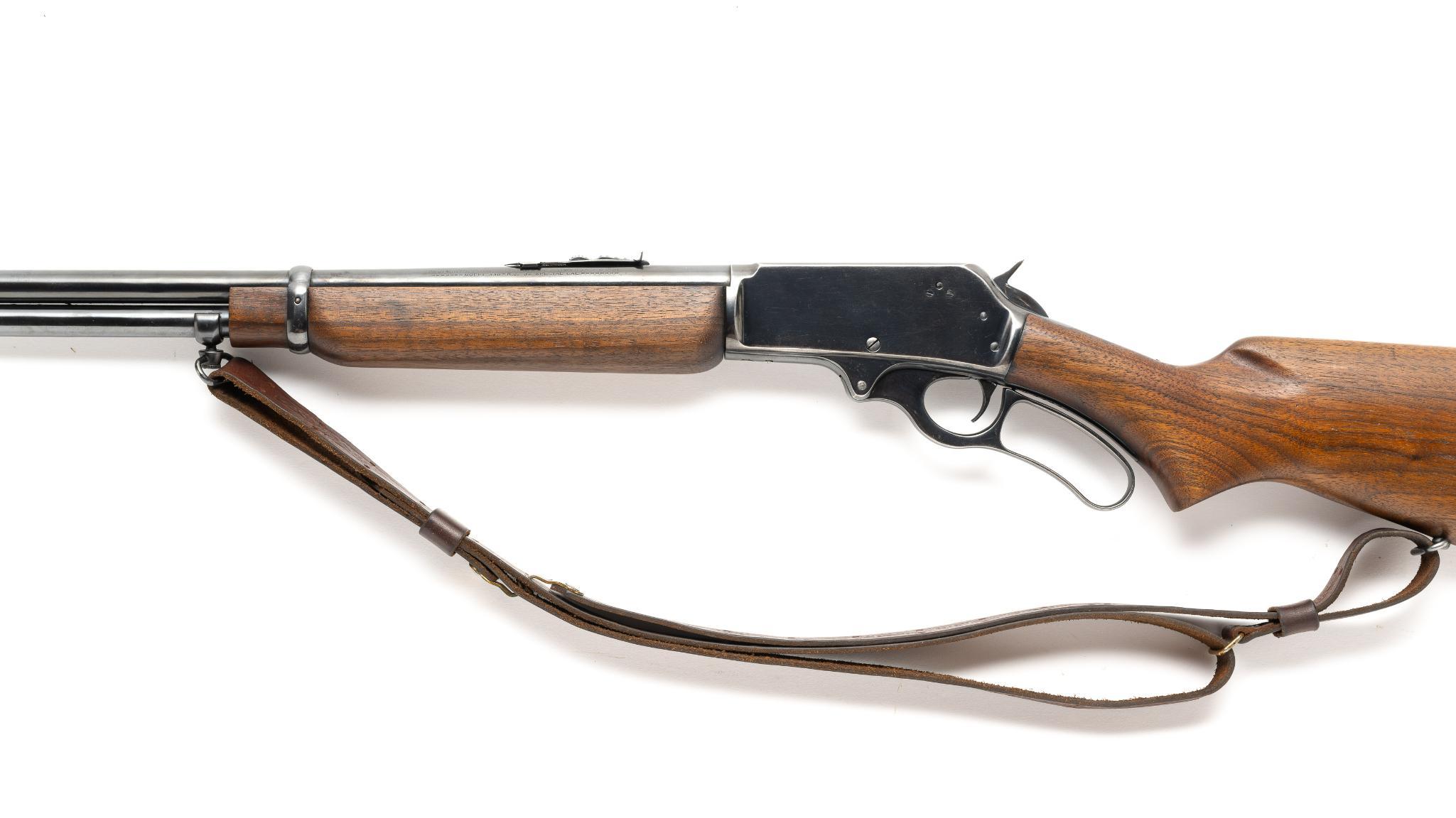 Marlin Firearms Co. Model 336 Rifle, Cal .32 Special