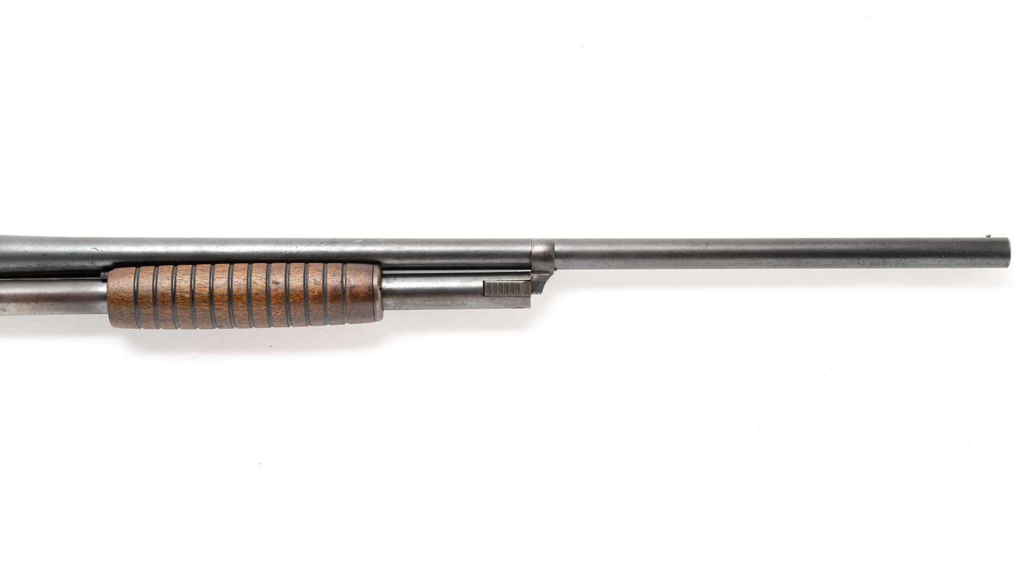 Remington Model 10 Pump Action Shotgun, Cal. 12 Ga