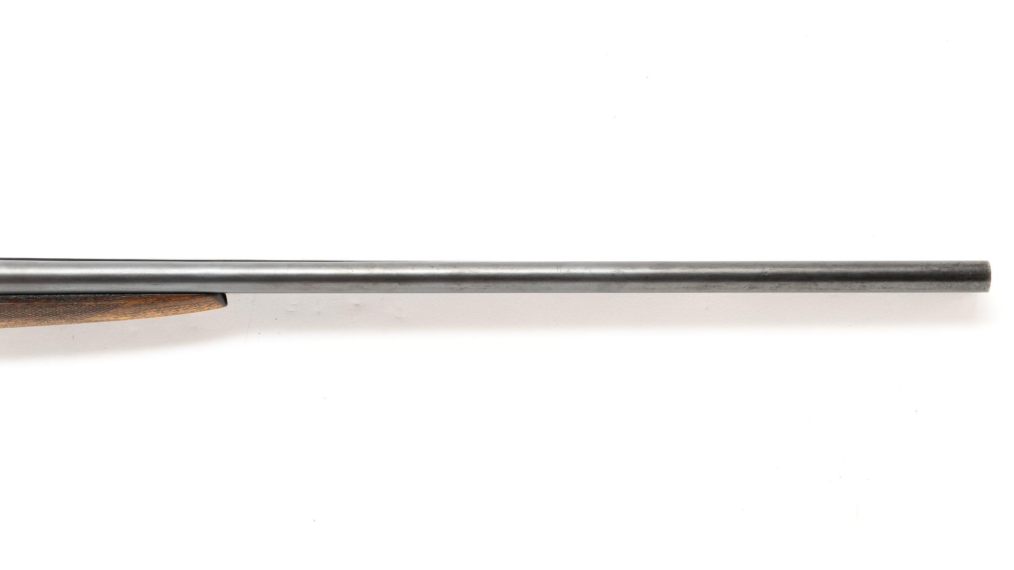 Hunter Arms Side-by-Side Double Barrel Shotgun, Cal. 12 Ga