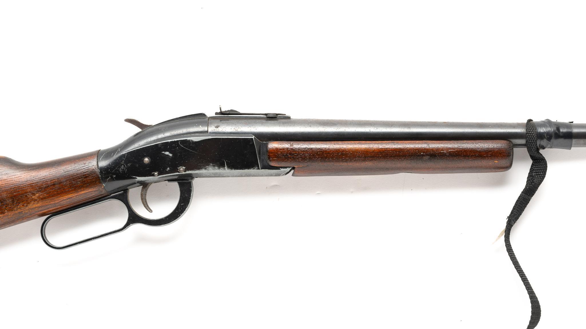 Ithaca M-66 Super Single Shotgun, Cal. 12 Ga