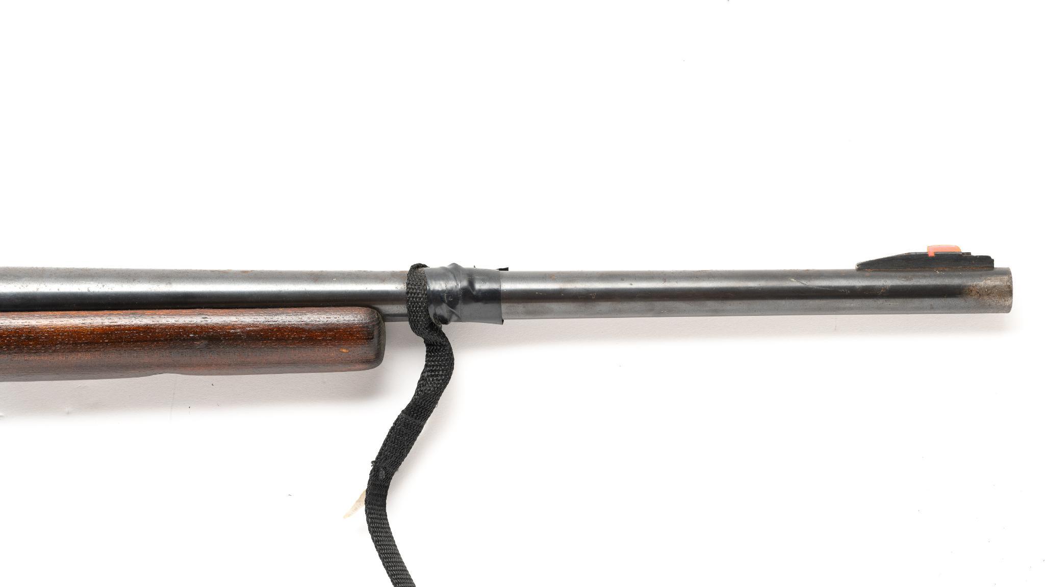 Ithaca M-66 Super Single Shotgun, Cal. 12 Ga