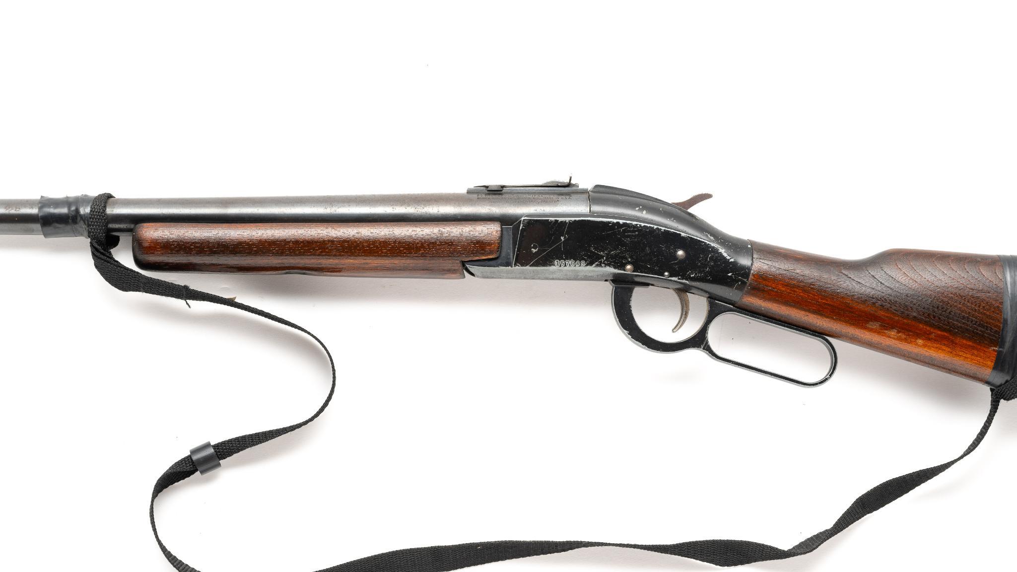 Ithaca M-66 Super Single Shotgun, Cal. 12 Ga