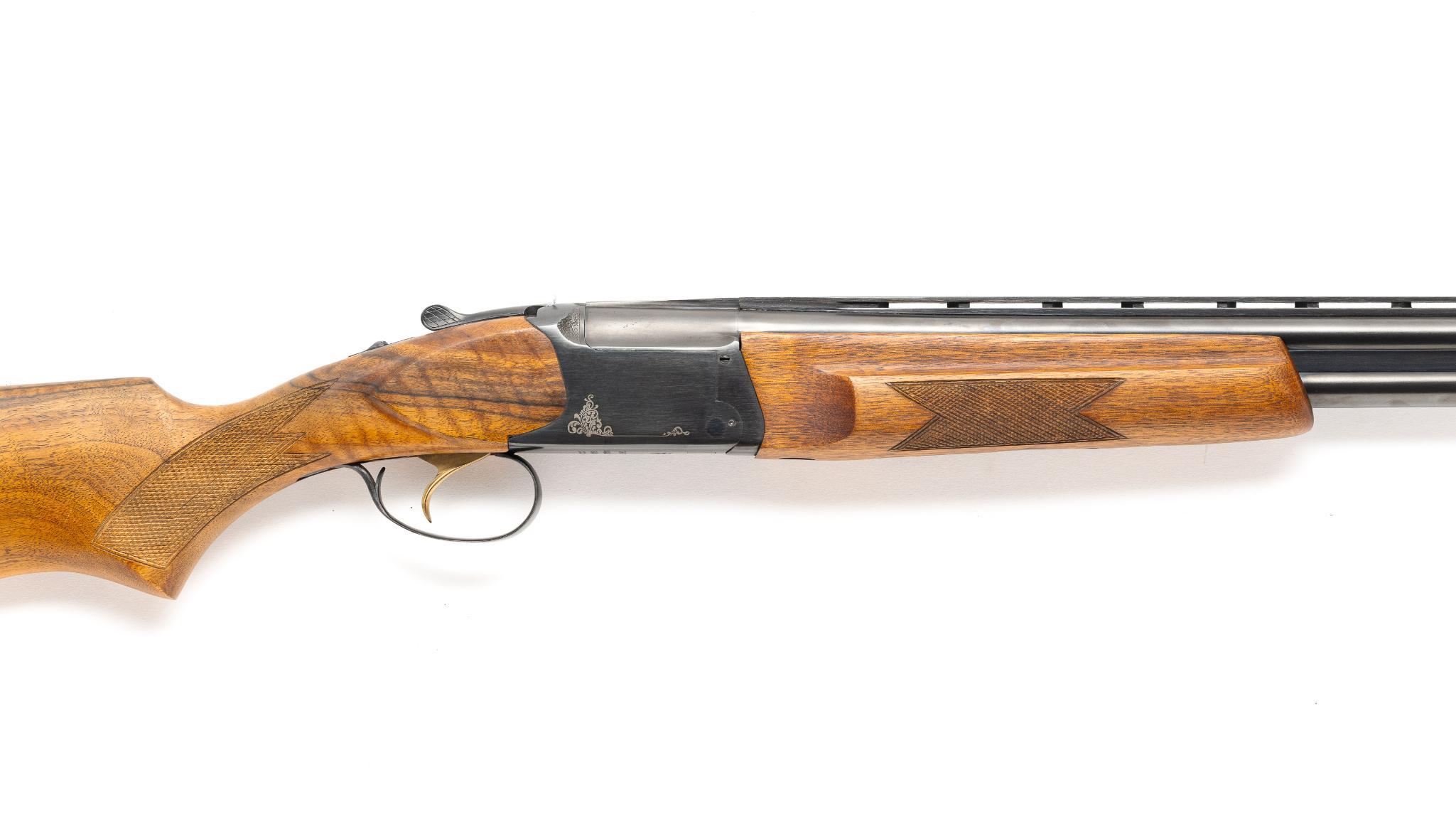 Baikal (Russia)/European American Armory (EAA) Over-Under Shotgun, Cal. .20 Ga.