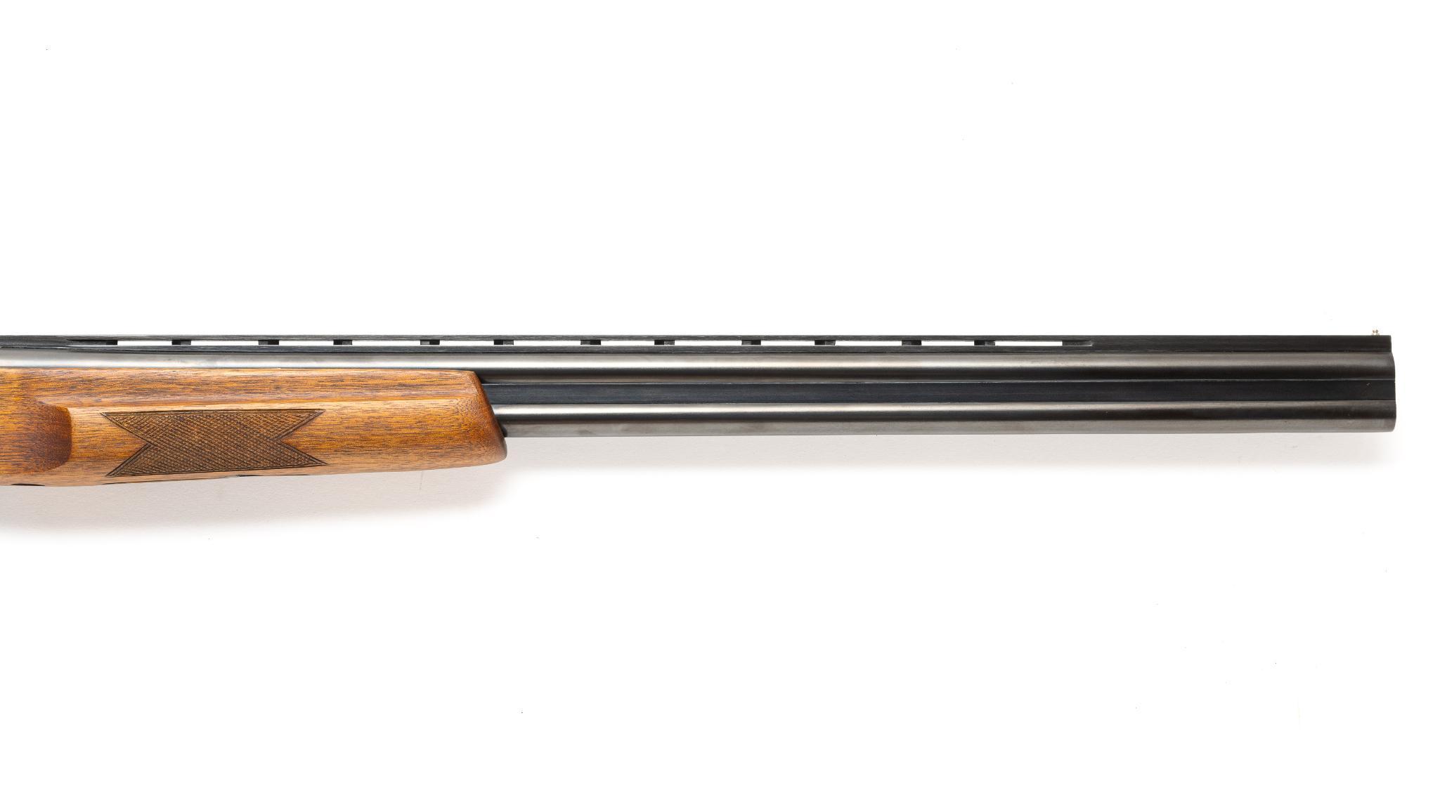 Baikal (Russia)/European American Armory (EAA) Over-Under Shotgun, Cal. .20 Ga.