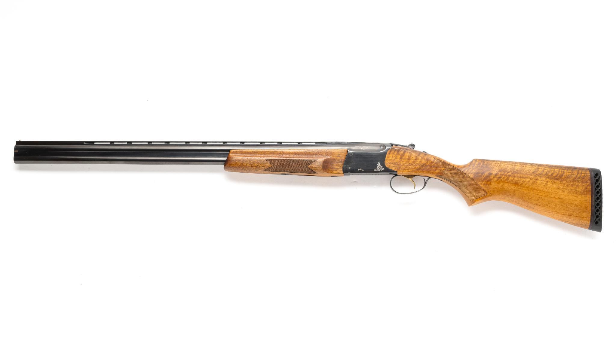 Baikal (Russia)/European American Armory (EAA) Over-Under Shotgun, Cal. .20 Ga.