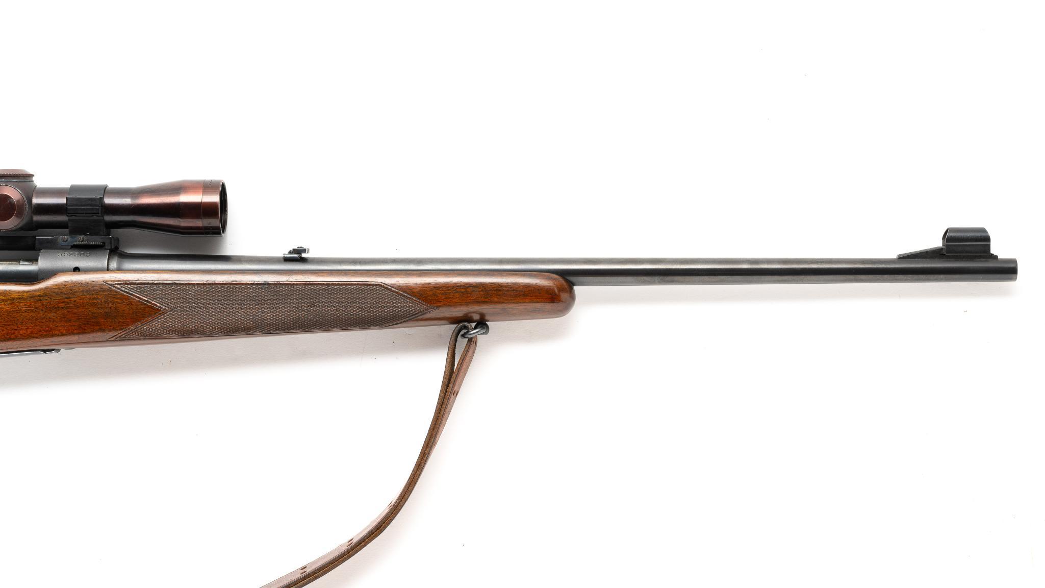 Winchester Model 70 'Featherweight' Bolt Action Rifle, Cal. .308 Win.