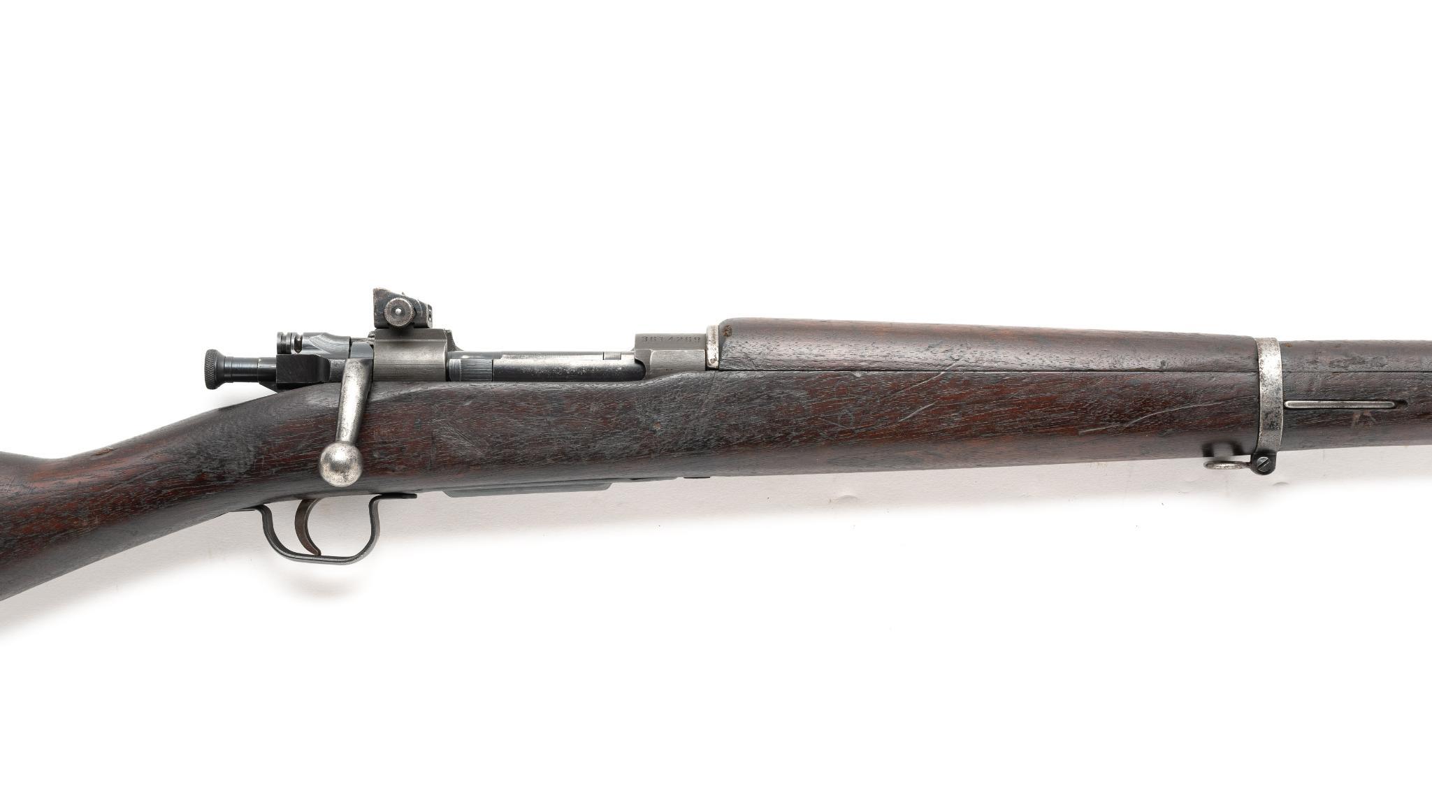 U.S. Rifle, M1903A3 Mfg by Smith Corona, Cal. .30-06