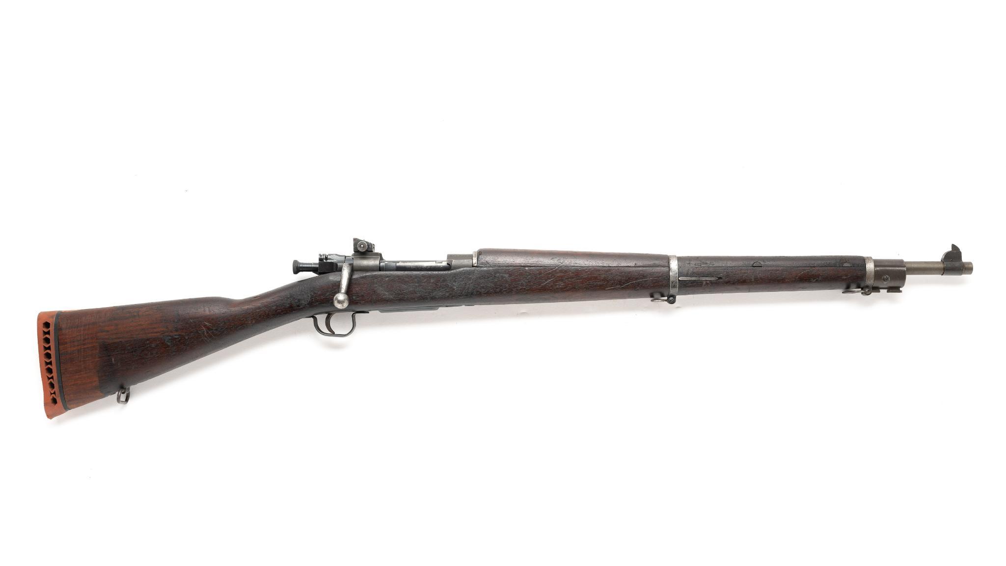 U.S. Rifle, M1903A3 Mfg by Smith Corona, Cal. .30-06