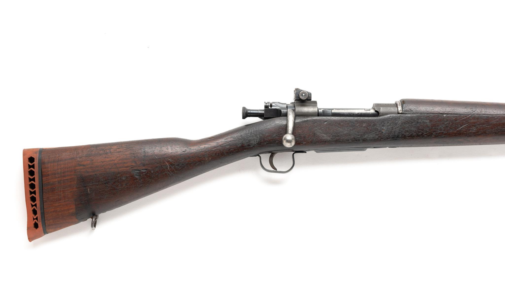 U.S. Rifle, M1903A3 Mfg by Smith Corona, Cal. .30-06