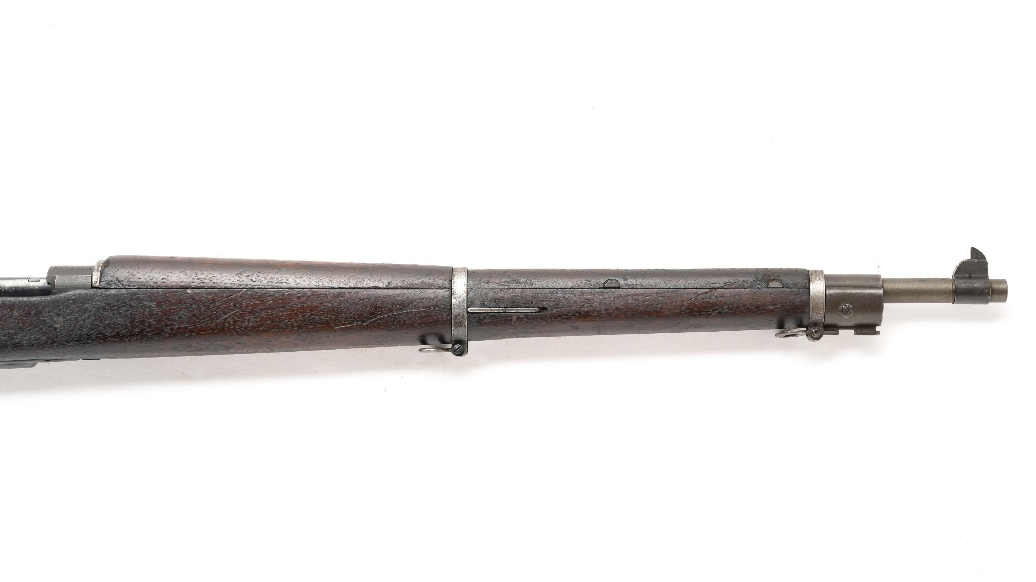 U.S. Rifle, M1903A3 Mfg by Smith Corona, Cal. .30-06