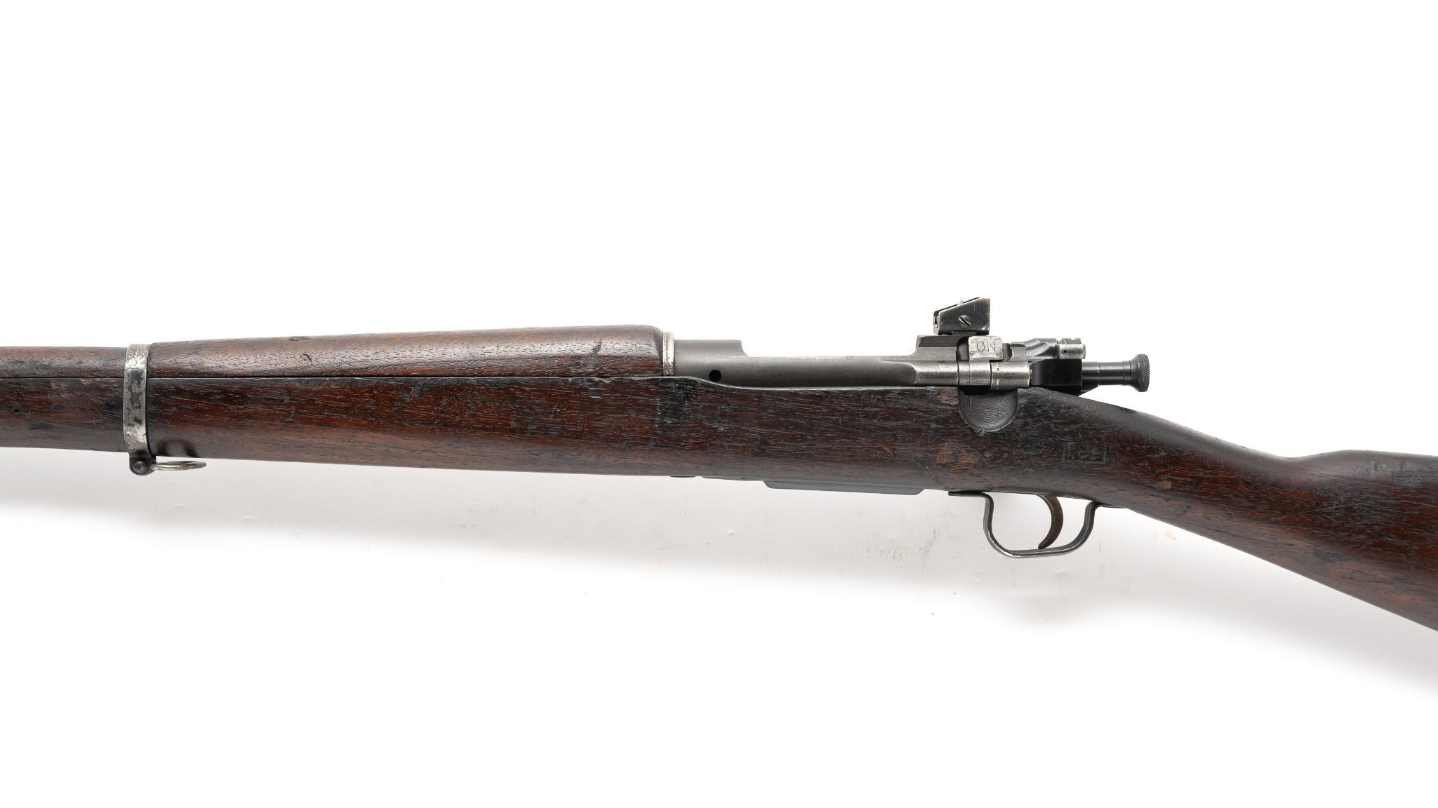 U.S. Rifle, M1903A3 Mfg by Smith Corona, Cal. .30-06