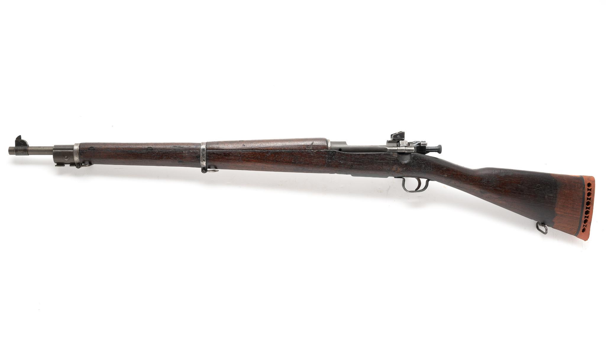 U.S. Rifle, M1903A3 Mfg by Smith Corona, Cal. .30-06