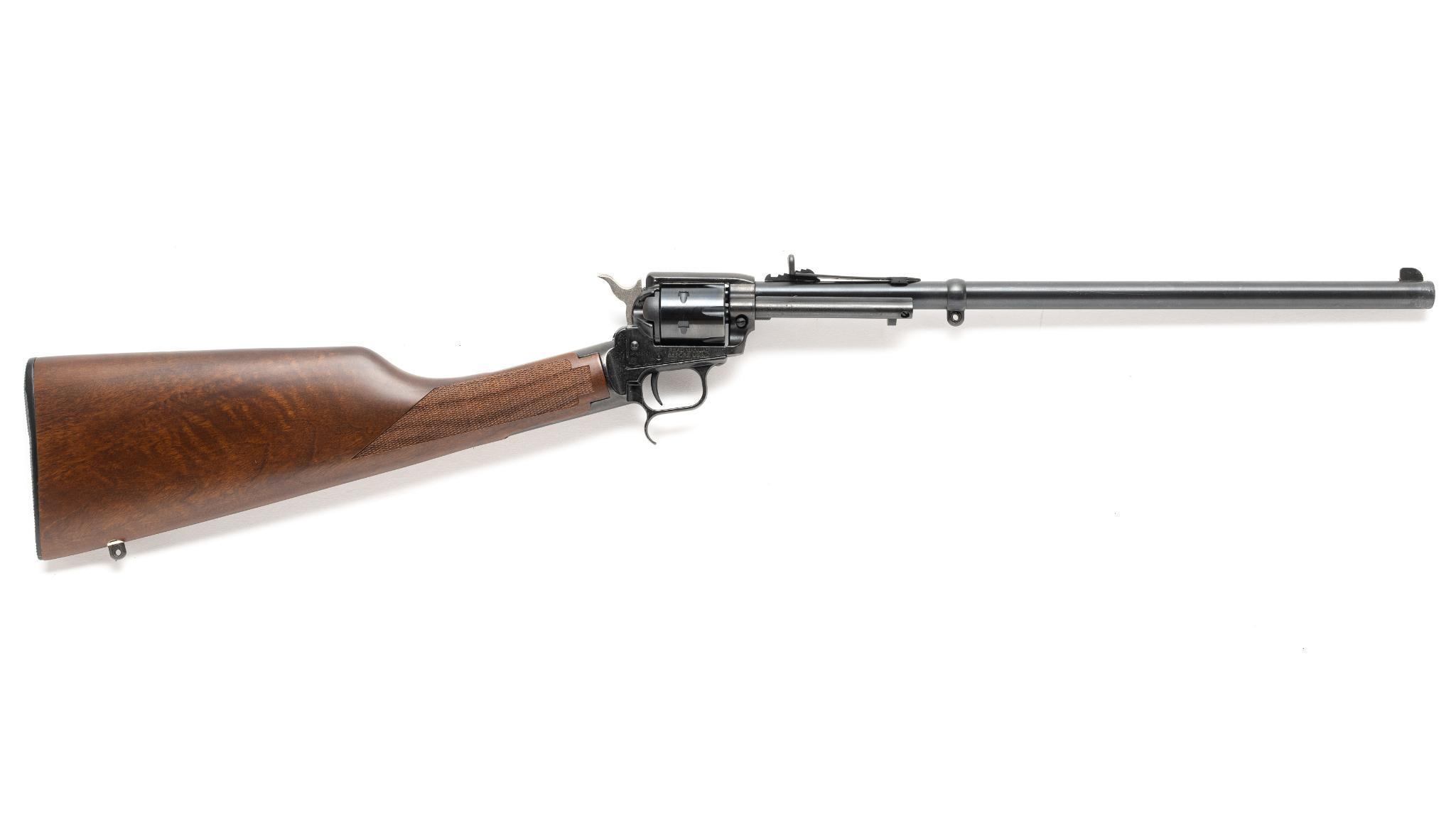 Heritage "Rough Rider" Carbine, Cal. 22lr