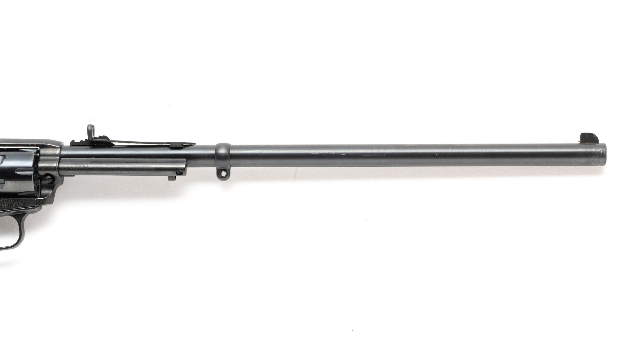 Heritage "Rough Rider" Carbine, Cal. 22lr