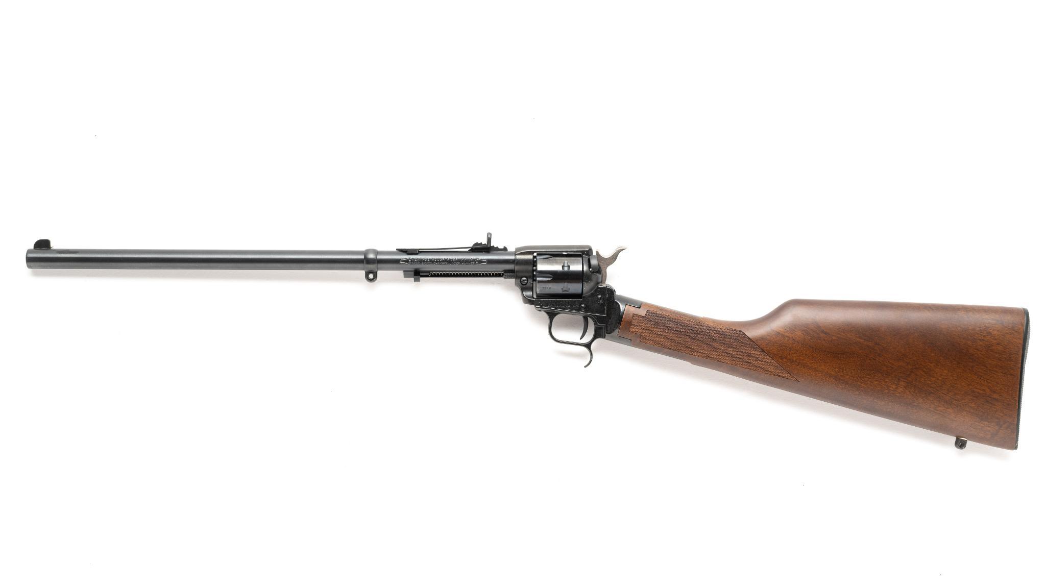 Heritage "Rough Rider" Carbine, Cal. 22lr