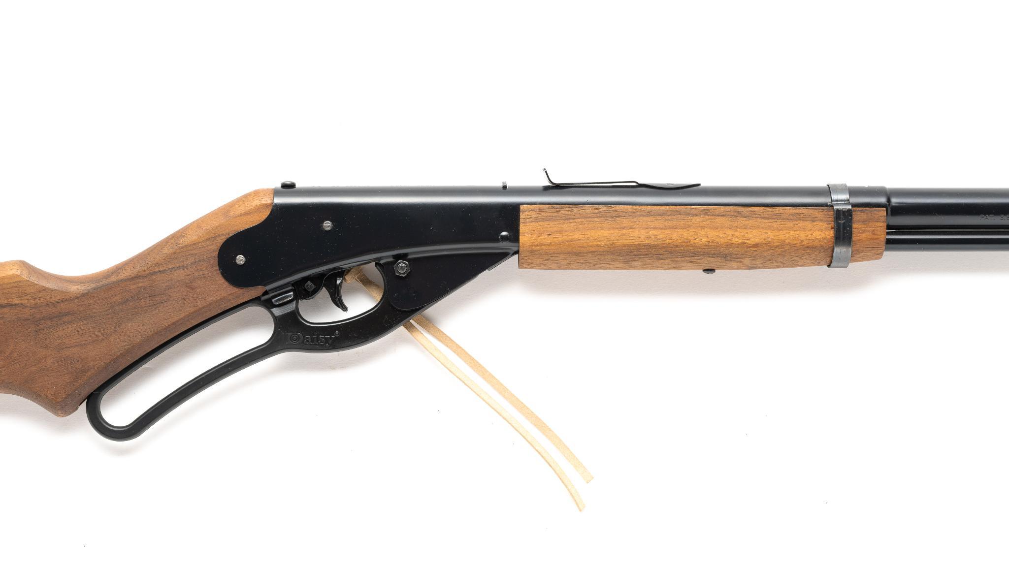 Daisy "Red Ryder" BB Gun, NIB, Cal. 4.5 mm BB