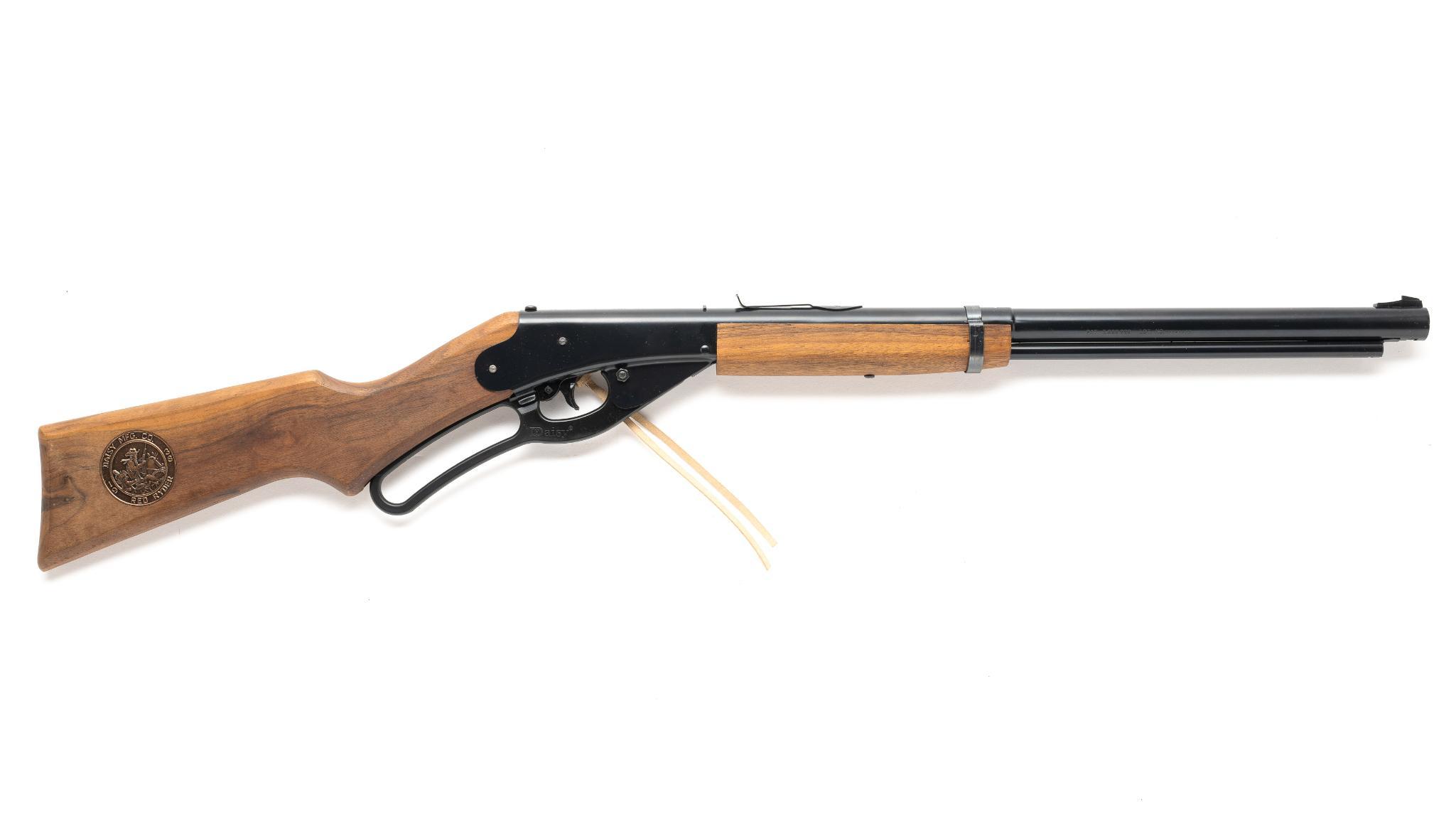 Daisy "Red Ryder" BB Gun, NIB, Cal. 4.5 mm BB