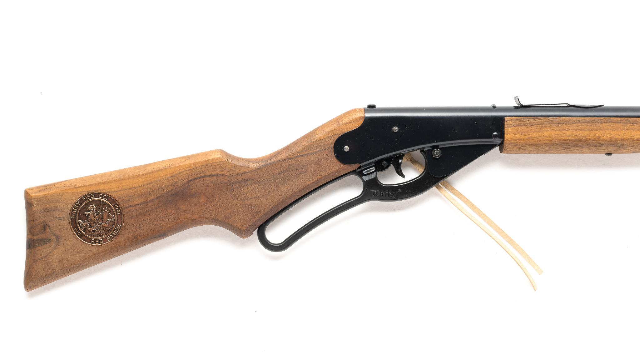 Daisy "Red Ryder" BB Gun, NIB, Cal. 4.5 mm BB