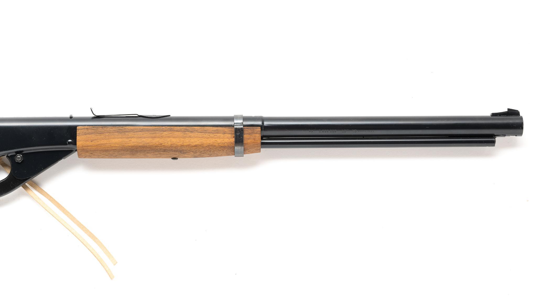 Daisy "Red Ryder" BB Gun, NIB, Cal. 4.5 mm BB