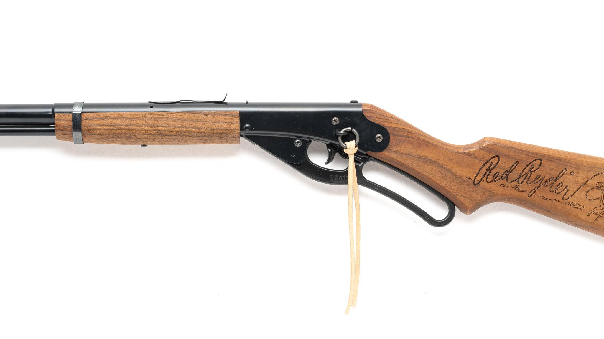 Daisy "Red Ryder" BB Gun, NIB, Cal. 4.5 mm BB