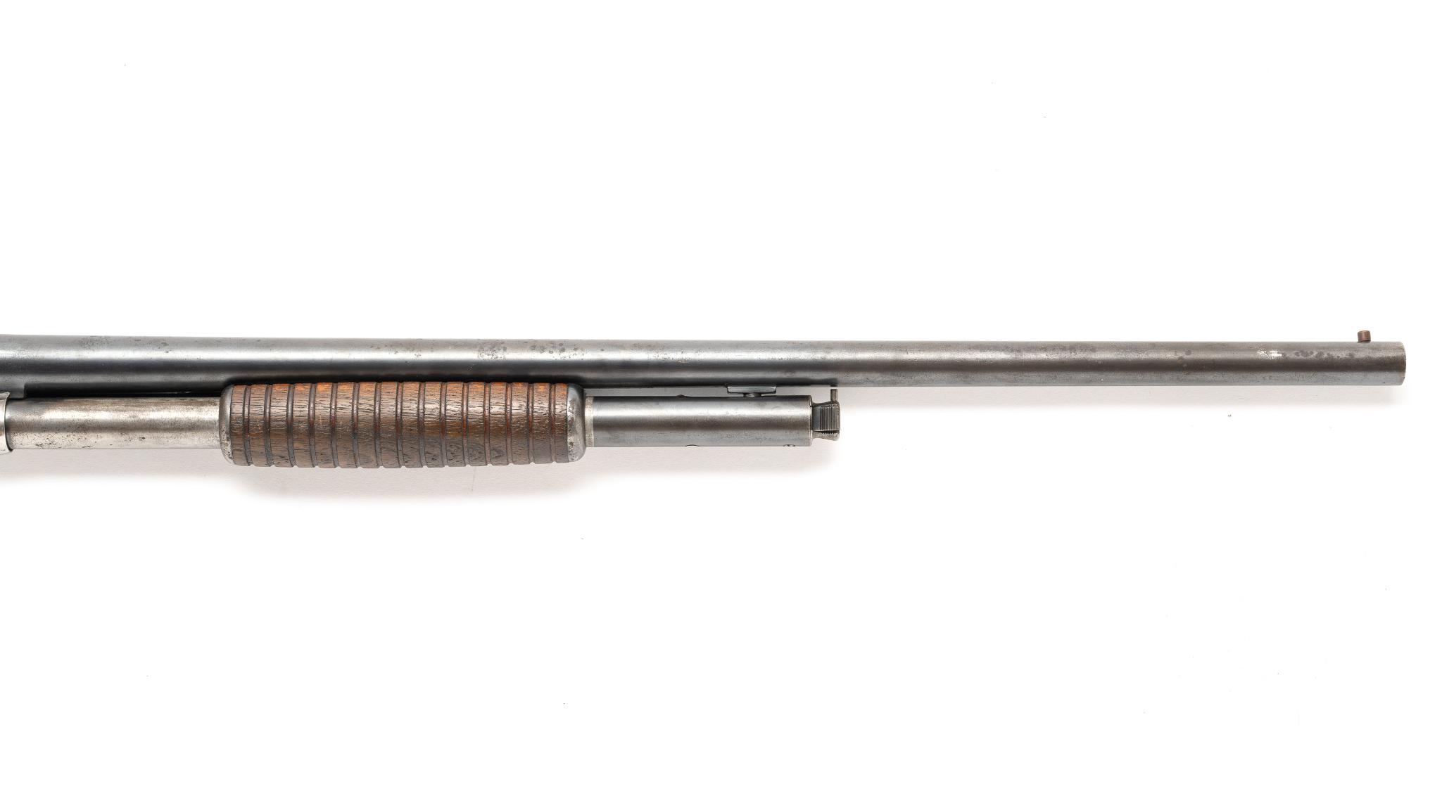 Marlin Model 24 Pump Shotgun, 12 Ga.