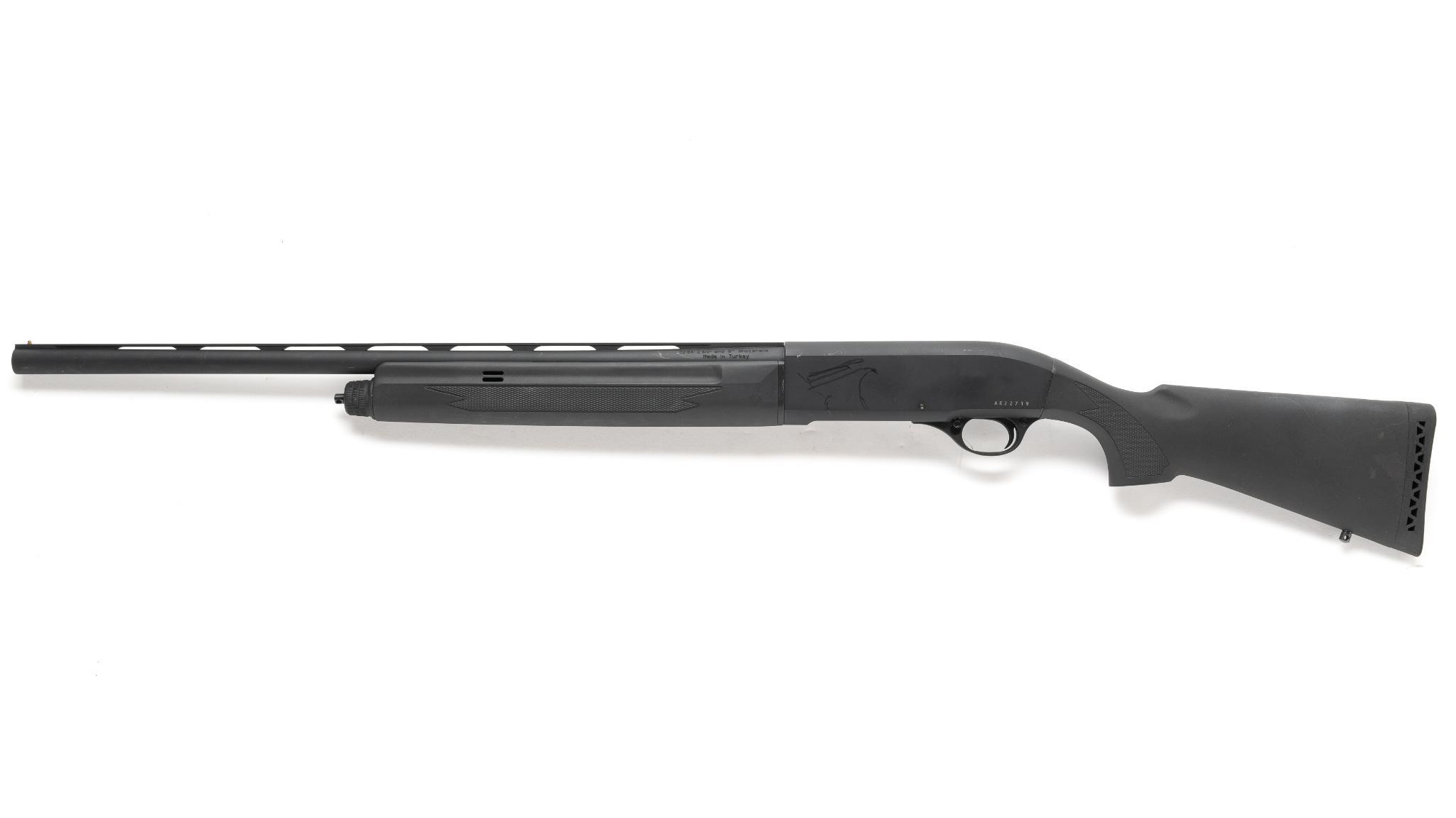 Weatherby SA-08 Semi-Automatic Shotgun, Cal. 20 Ga.