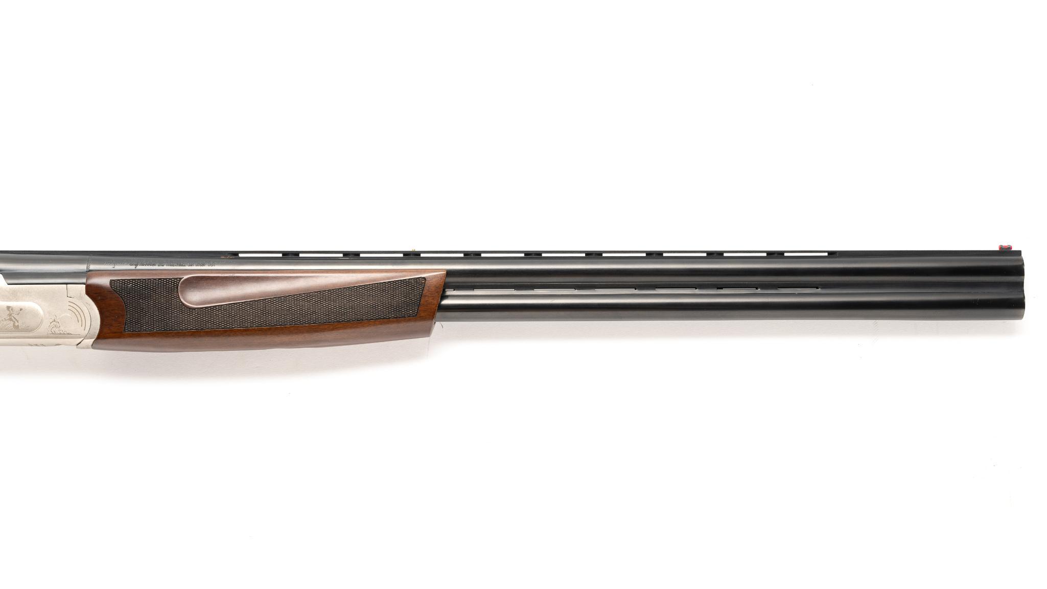 Savage Stevens Model 612 Over-Under Shotgun, Cal. 12 Ga