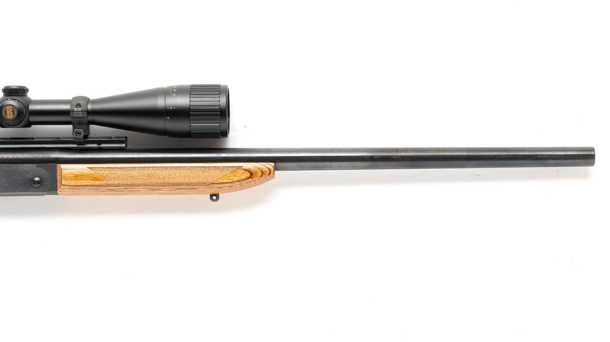 Harrington & Richardson 'Handi Rifle' Single-Shot Rifle, Cal. .223 Rem