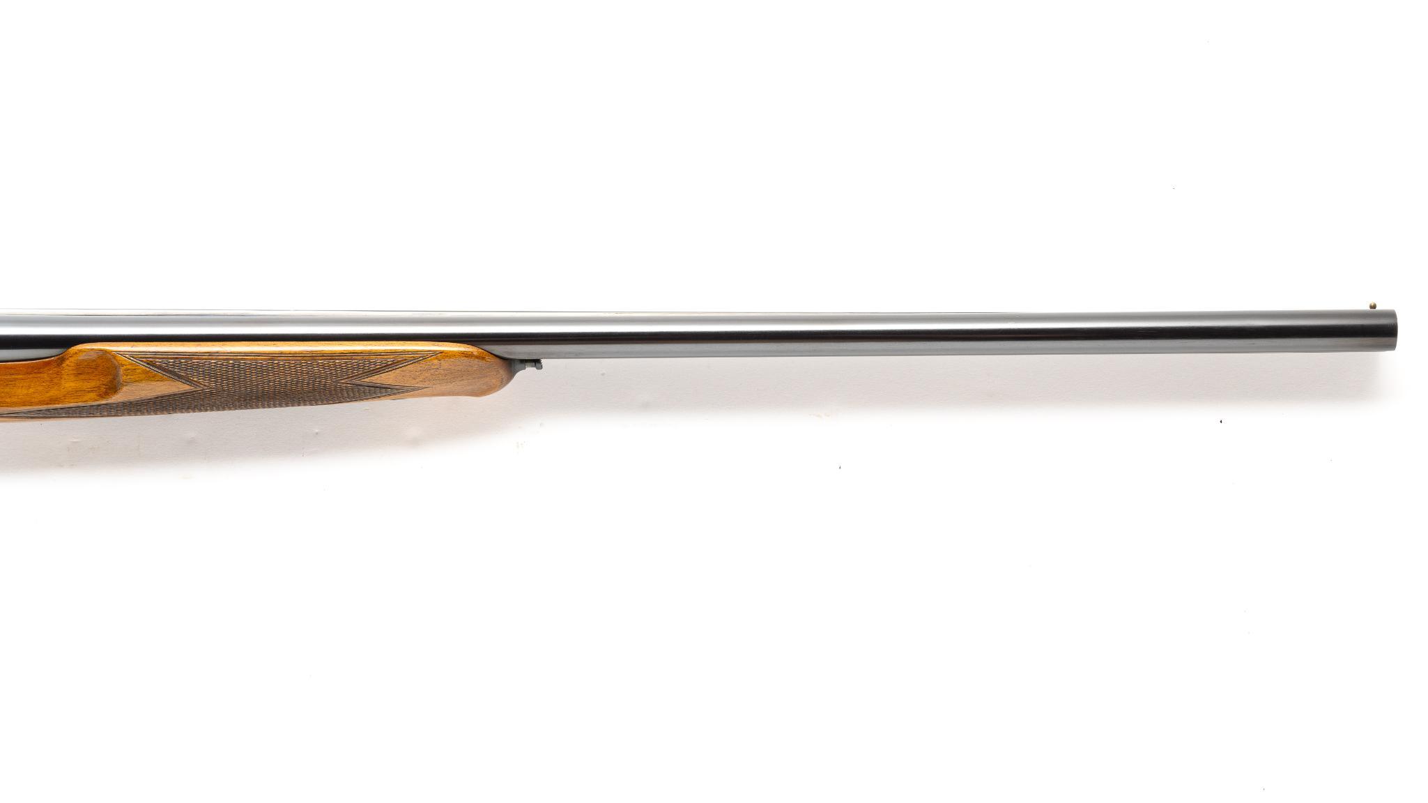 Bernardelli San Umberto Side-by-Side Double Barrel Shotgun, Cal 12 Ga