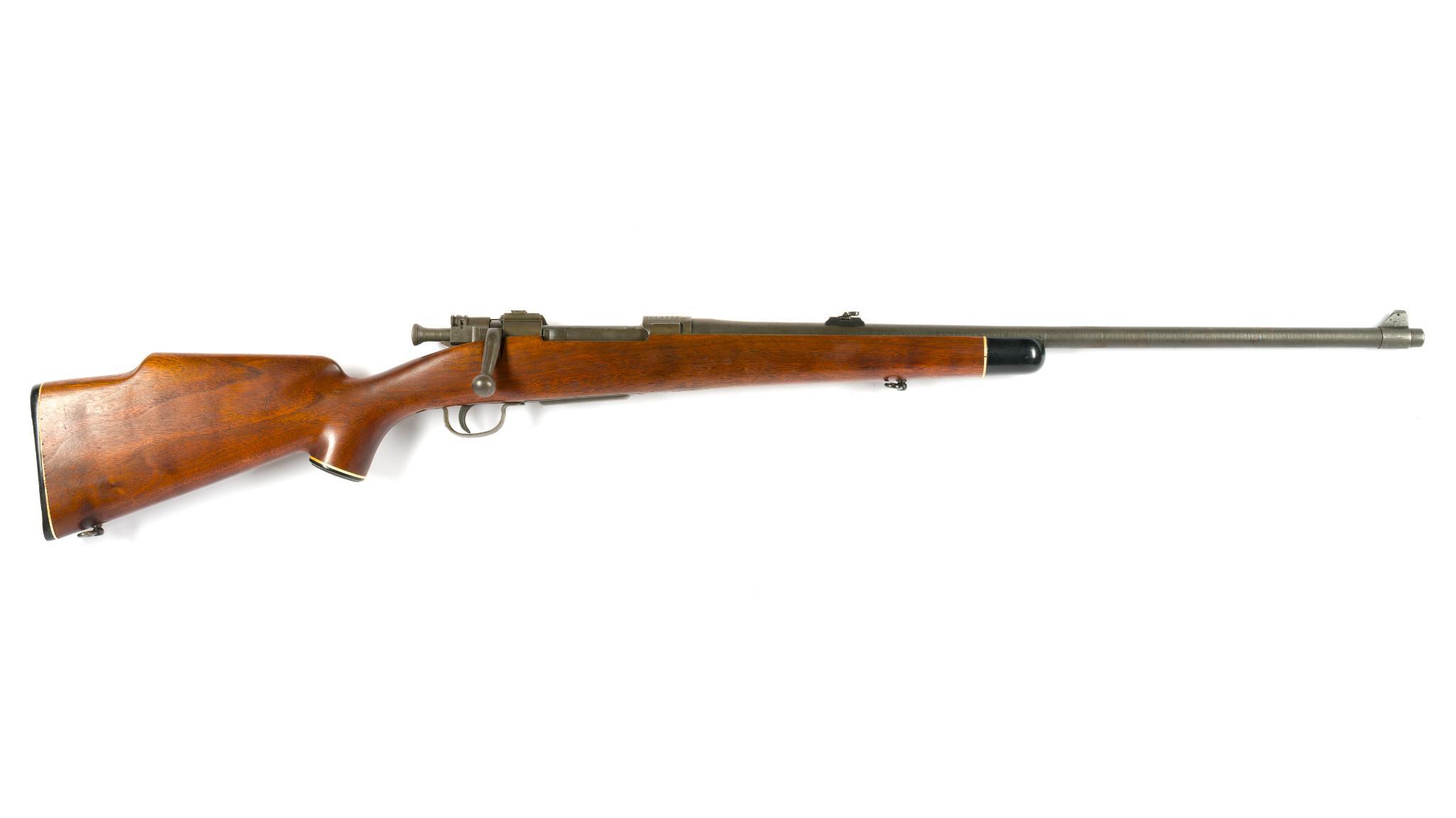 U.S. Remington Model 03-A3 Bolt Action Rifle, Cal. .30-06