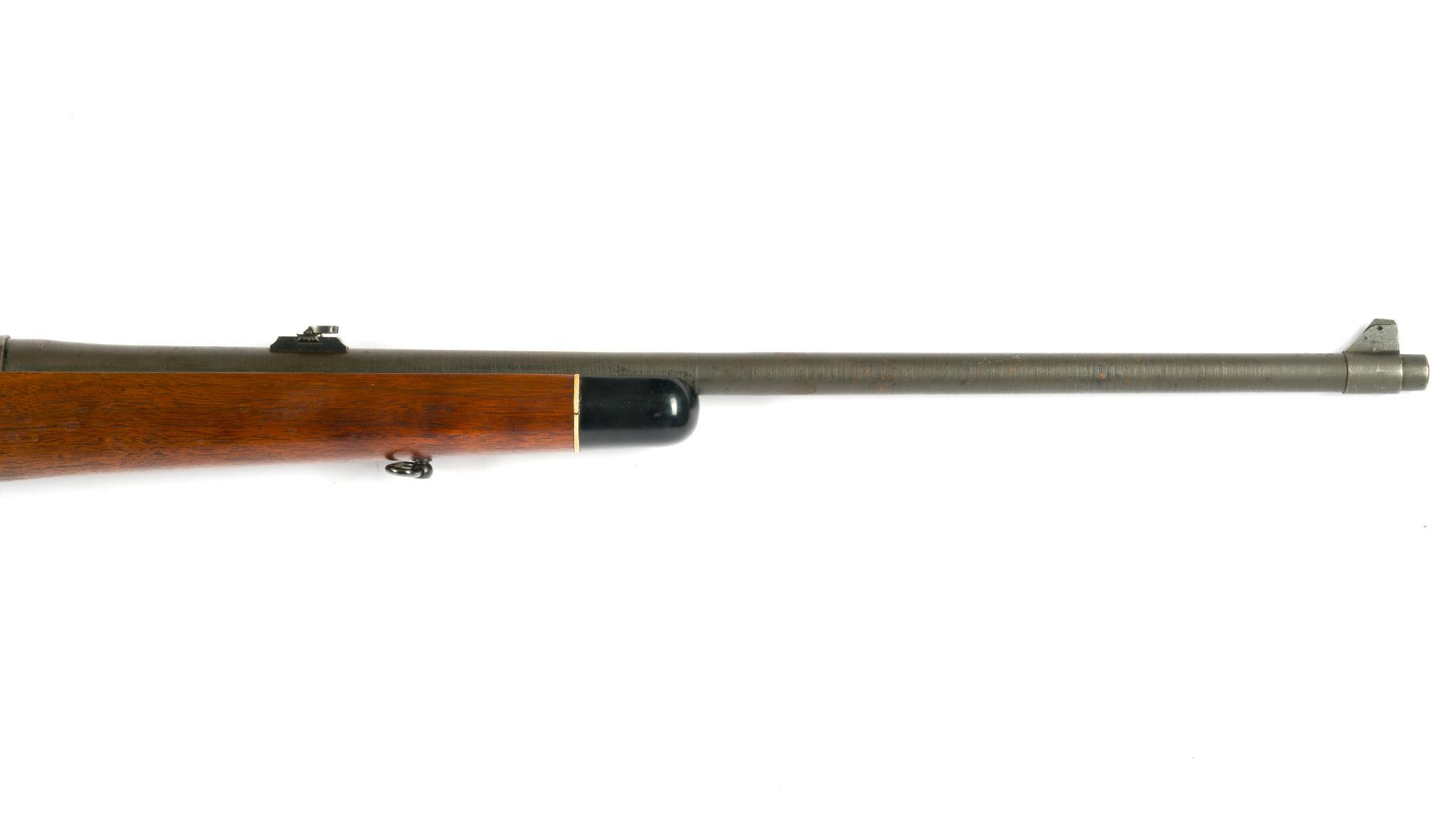 U.S. Remington Model 03-A3 Bolt Action Rifle, Cal. .30-06