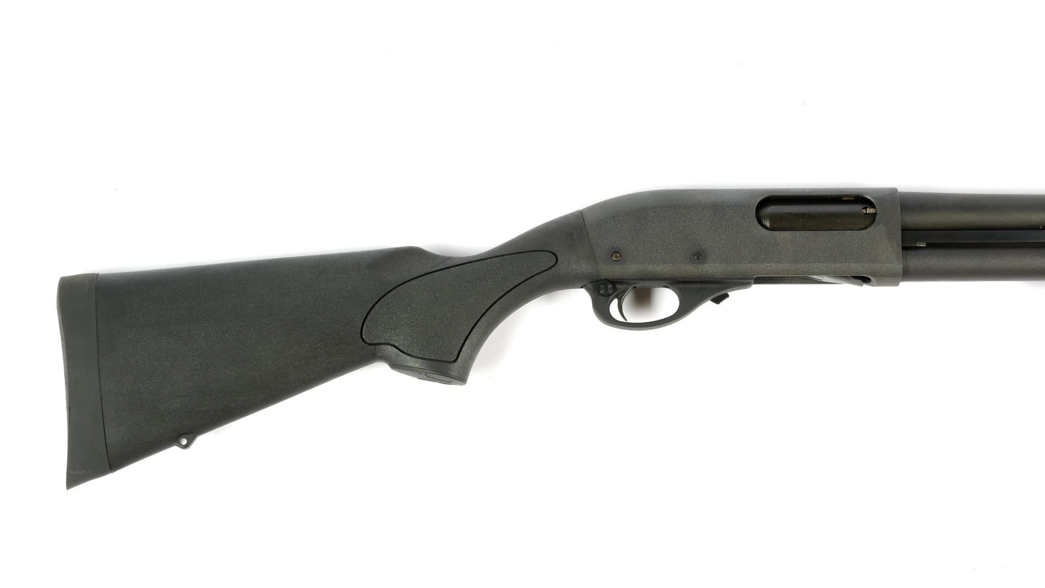 Remington Model 870 Pump Action Shotgun, Cal. 12 Ga