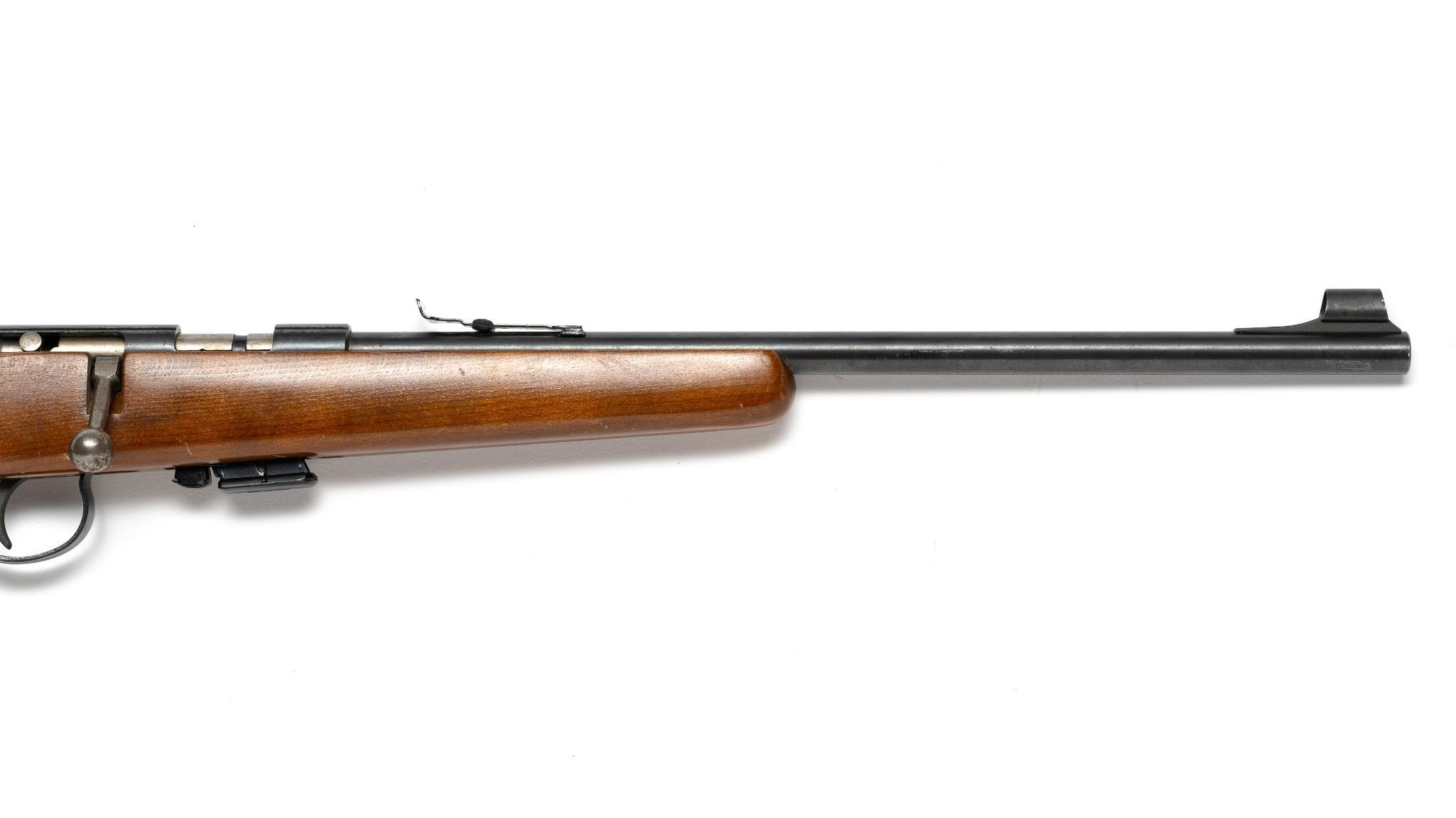 Anschutz Woodchucker Bolt Action Rifle, Cal. .22LR