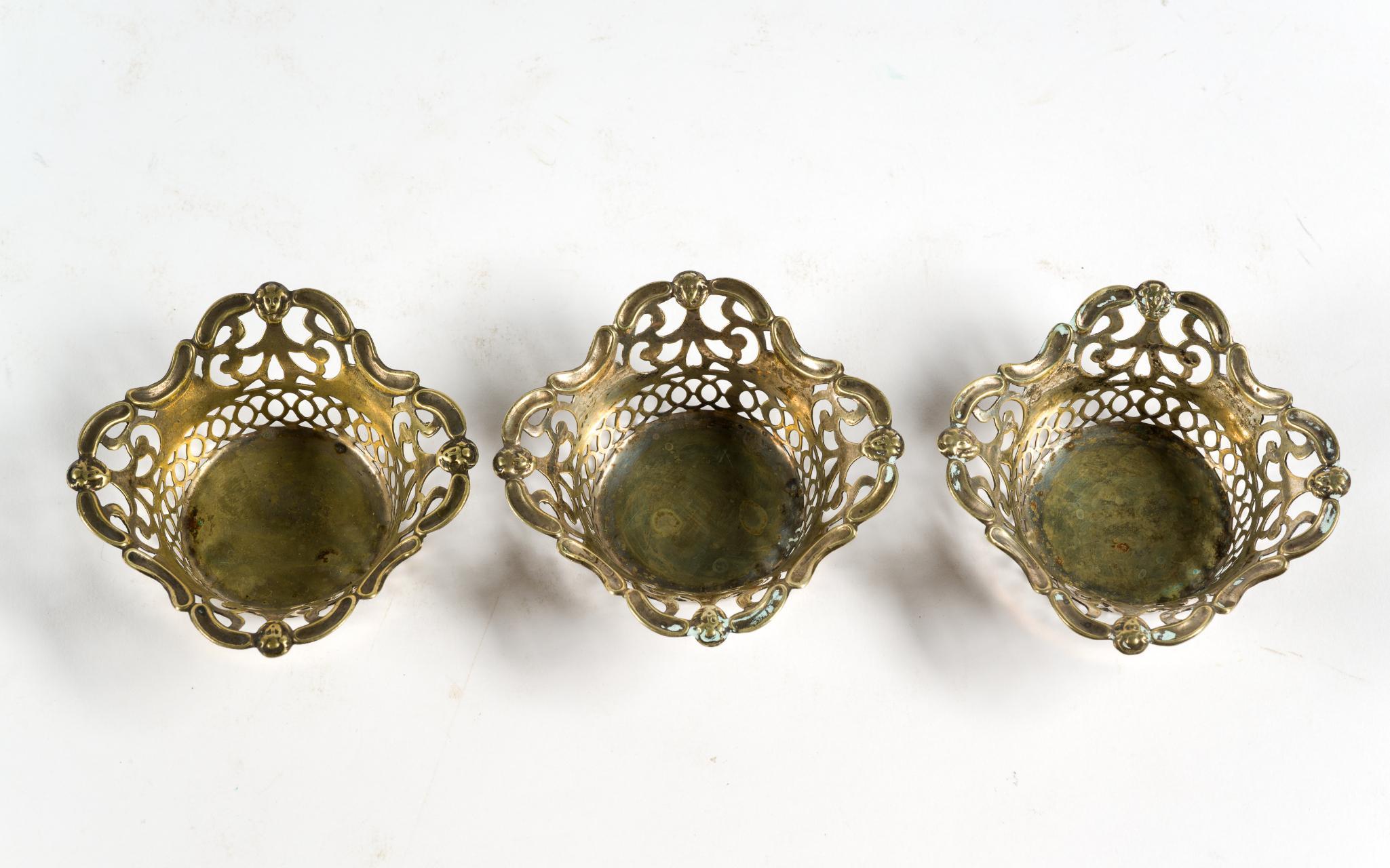 Sterling Silver & Silverplate