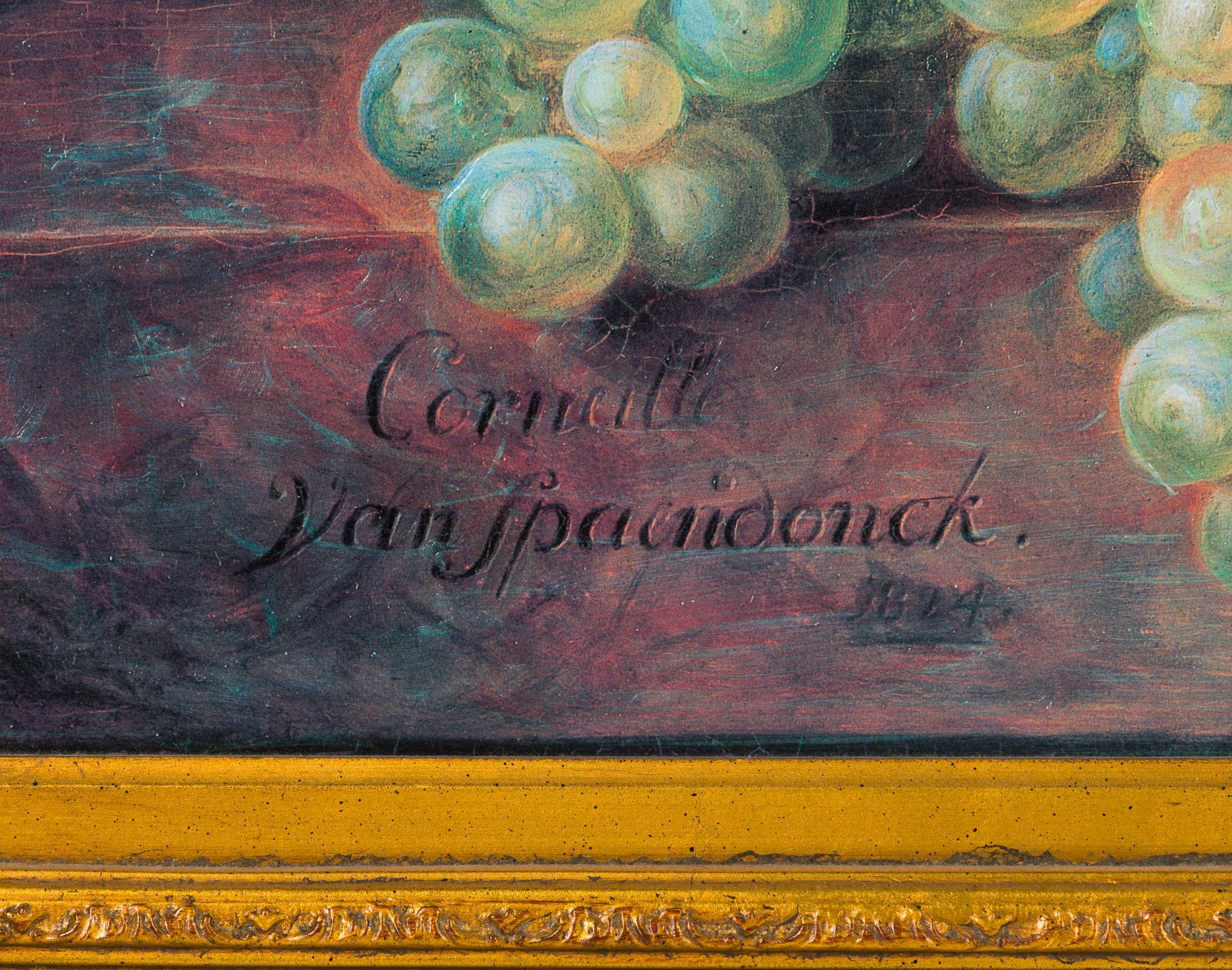 Reproduction Cornelius van Spaendonck (1756-1839)
