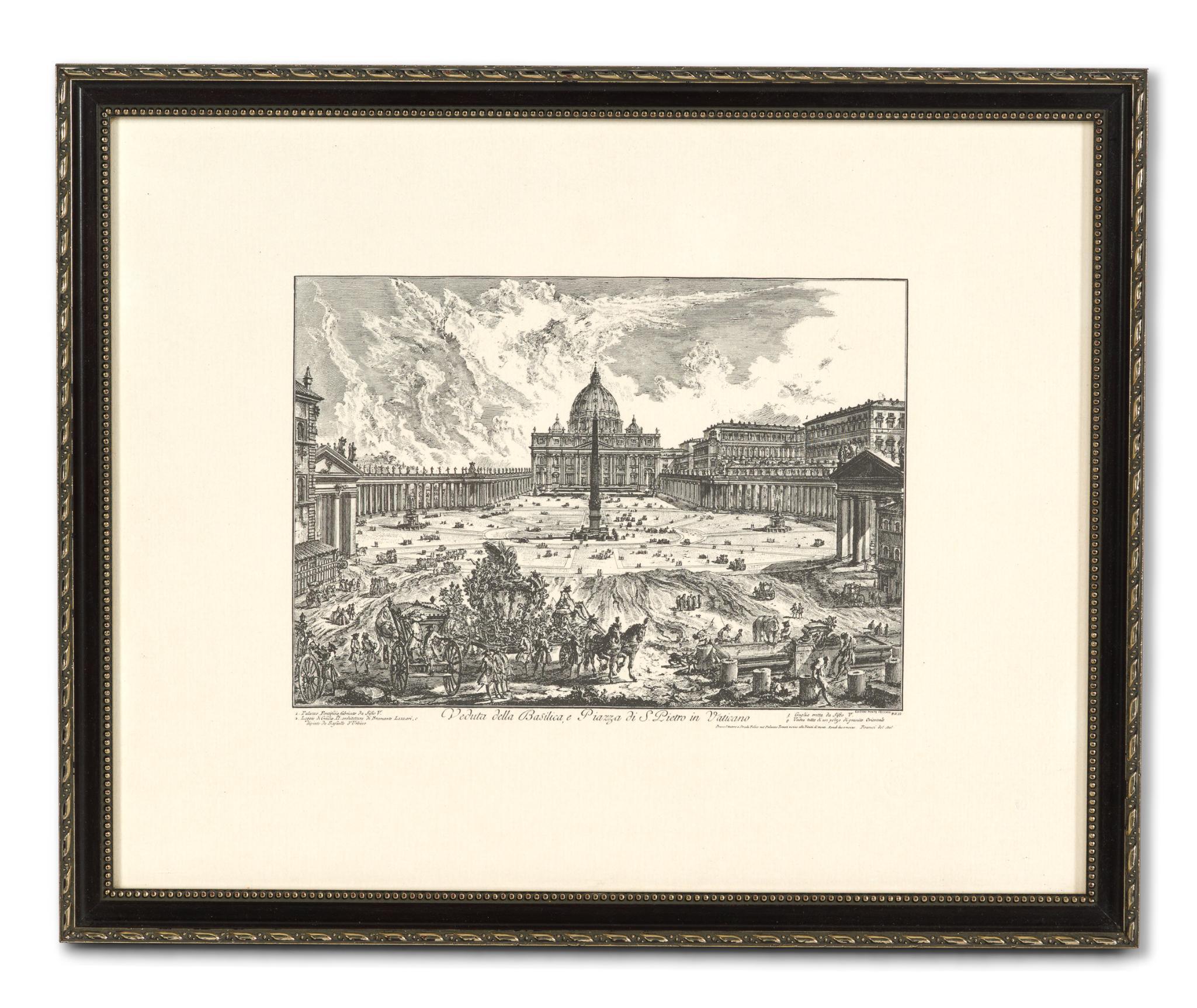 4 Framed Prints