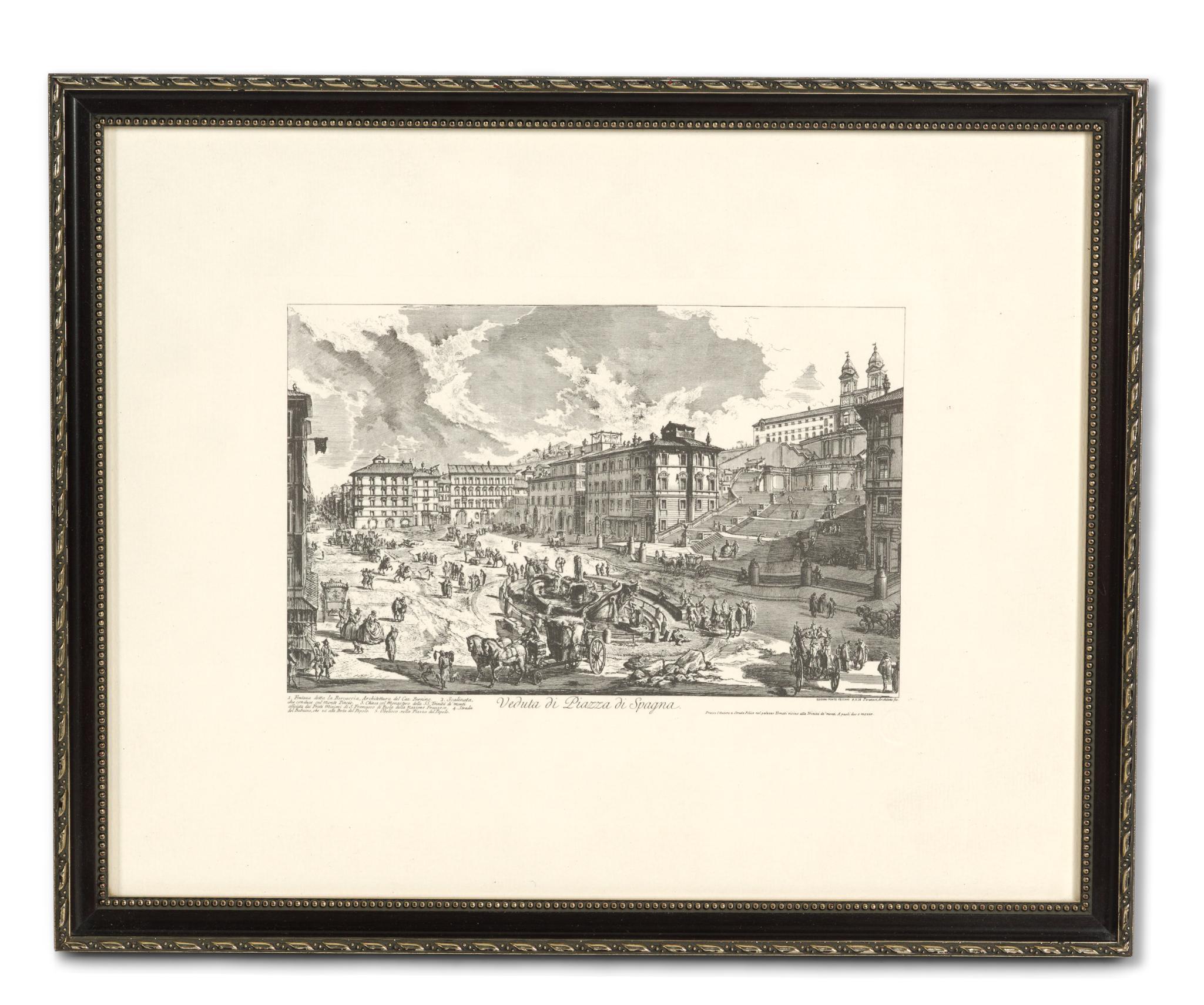 4 Framed Prints