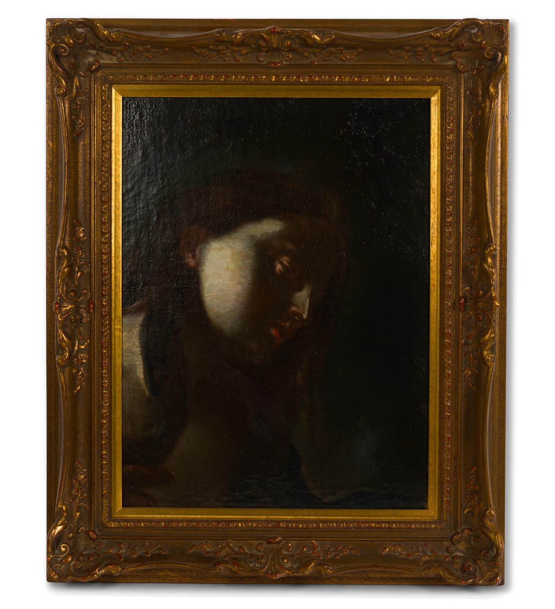 6 Framed Paintings