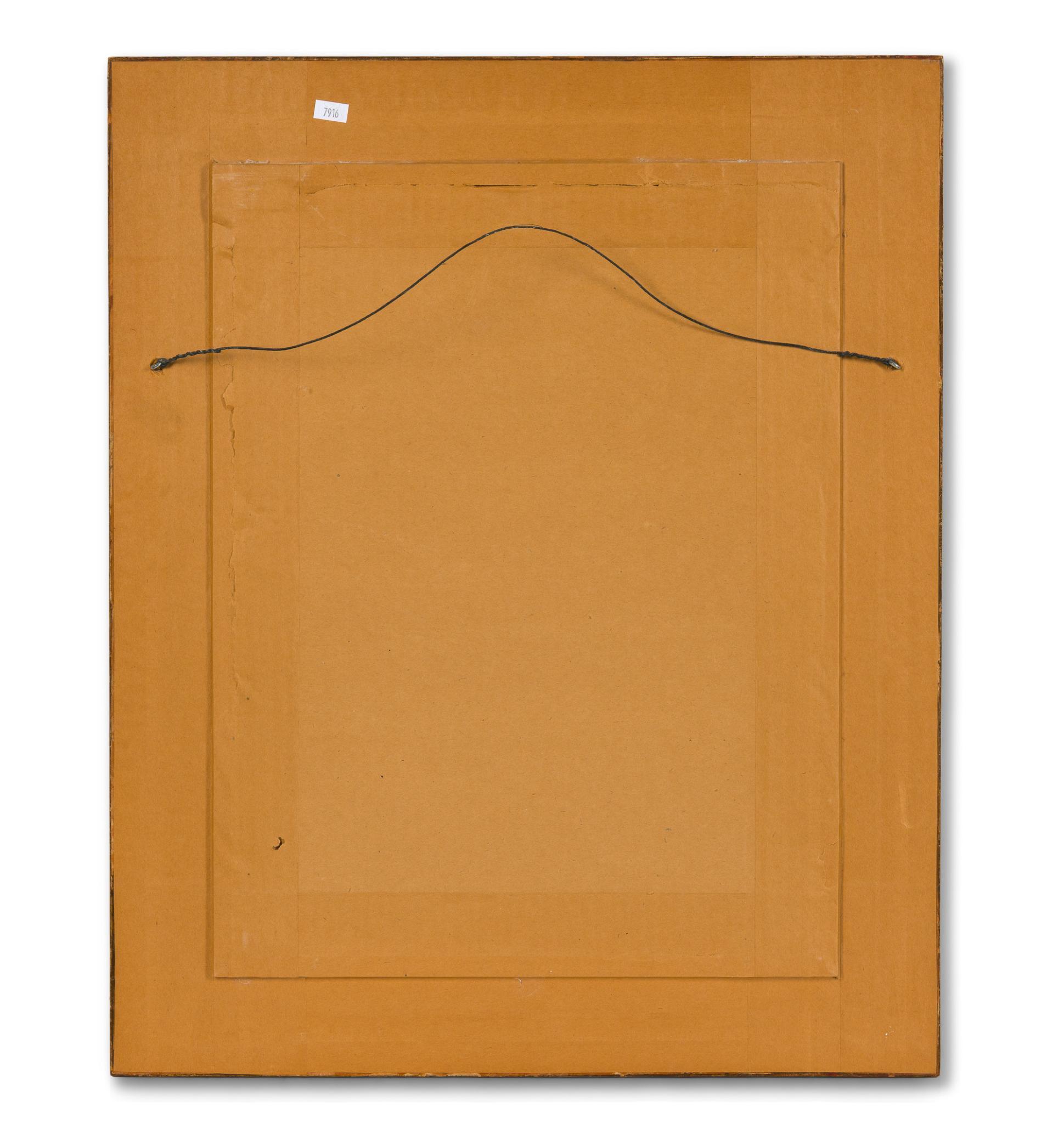 6 Framed Paintings