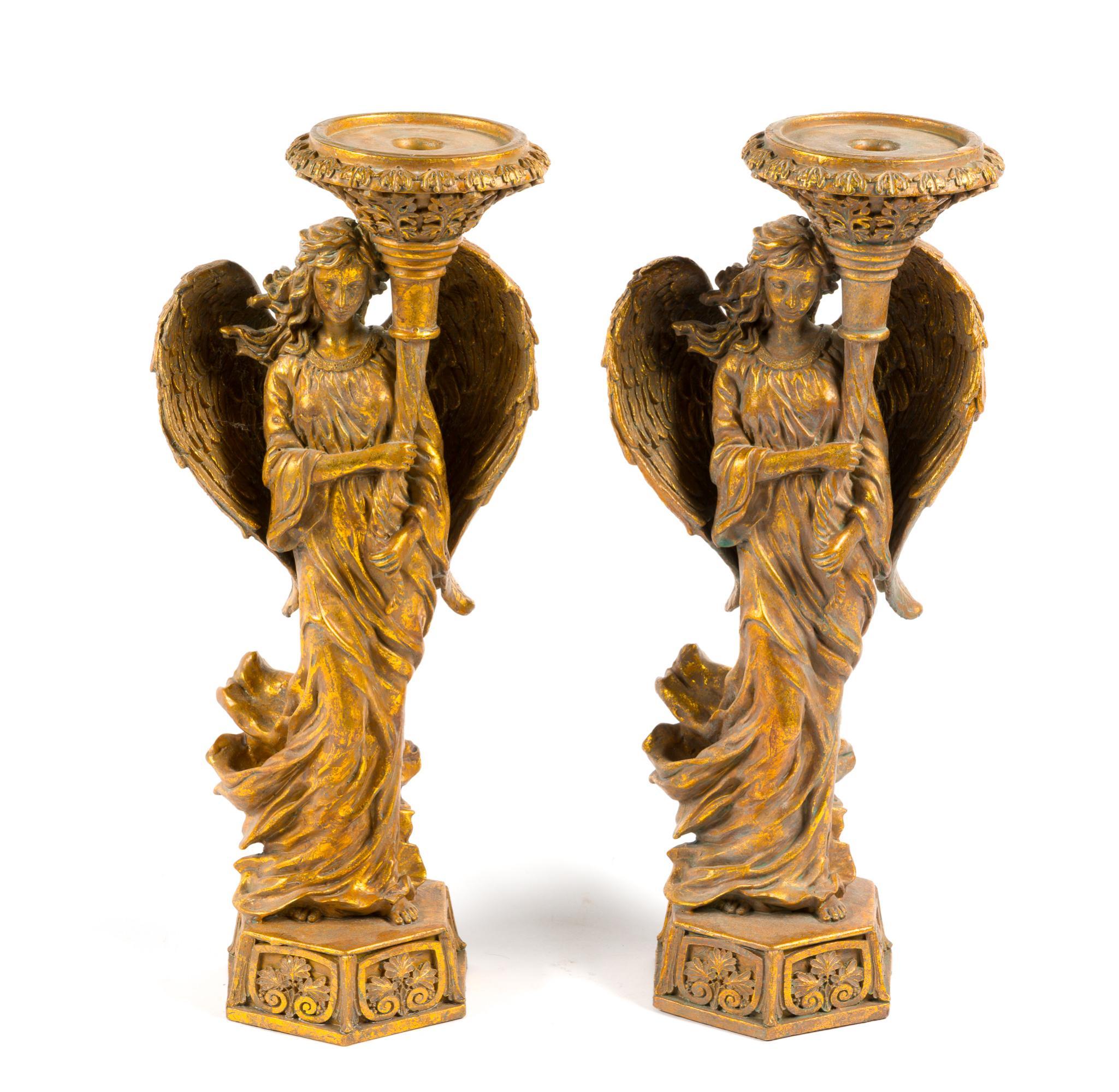 5 Religious Objects