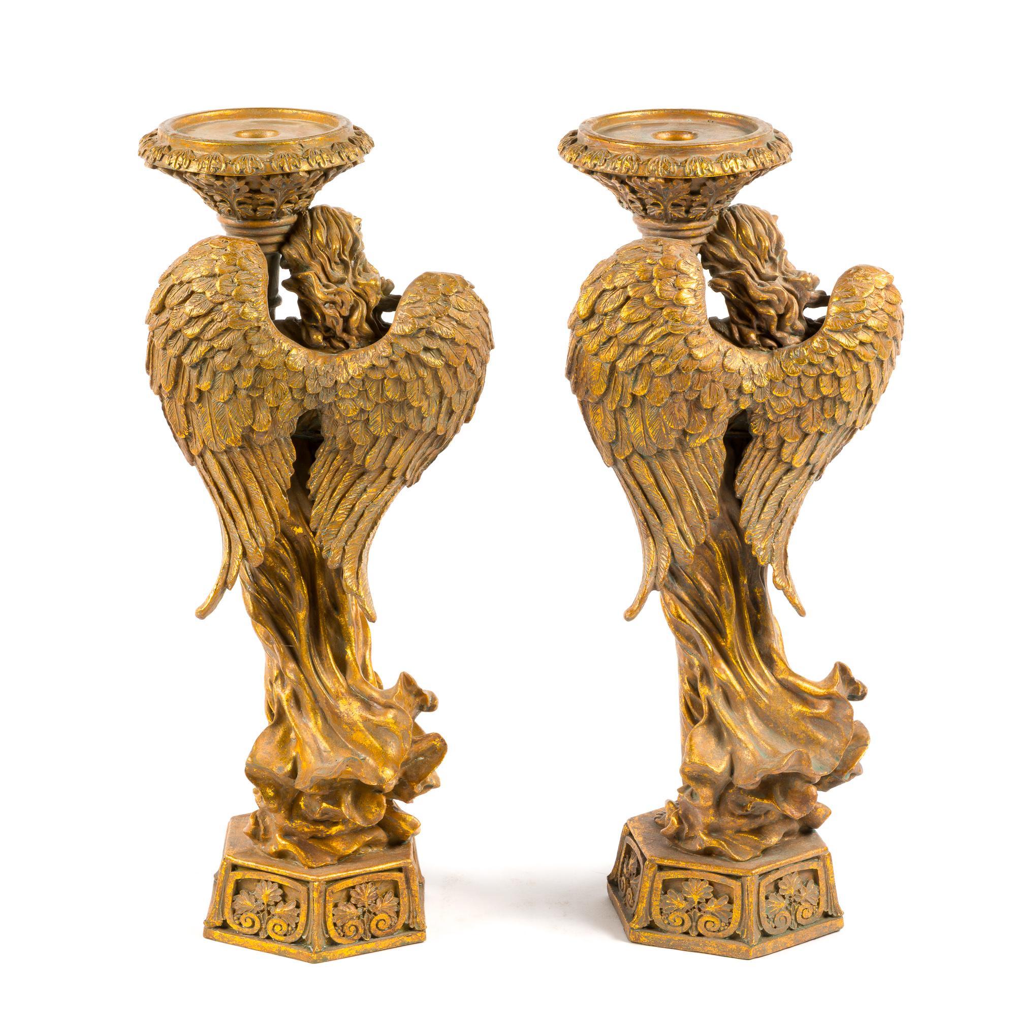 5 Religious Objects