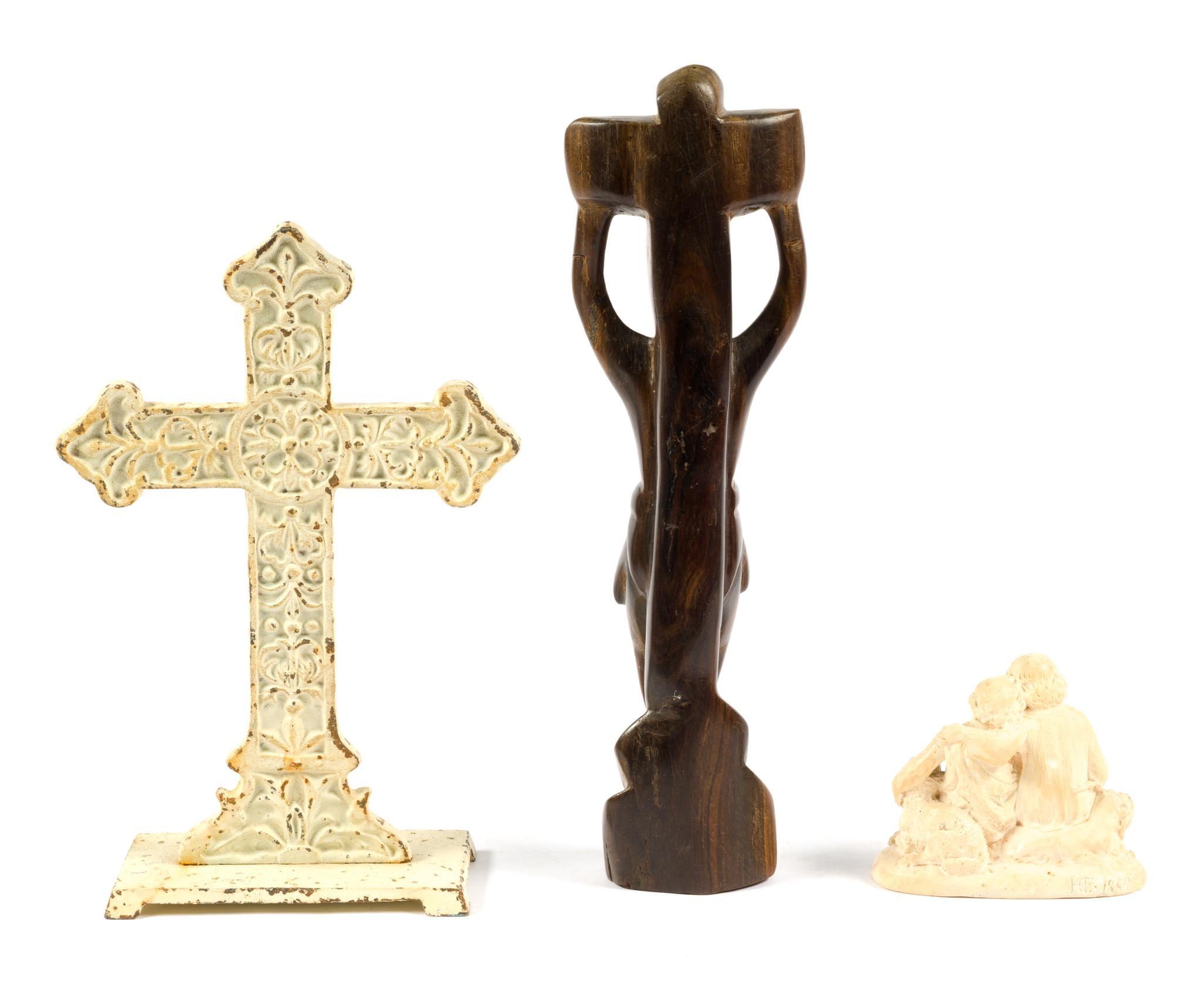 5 Religious Objects