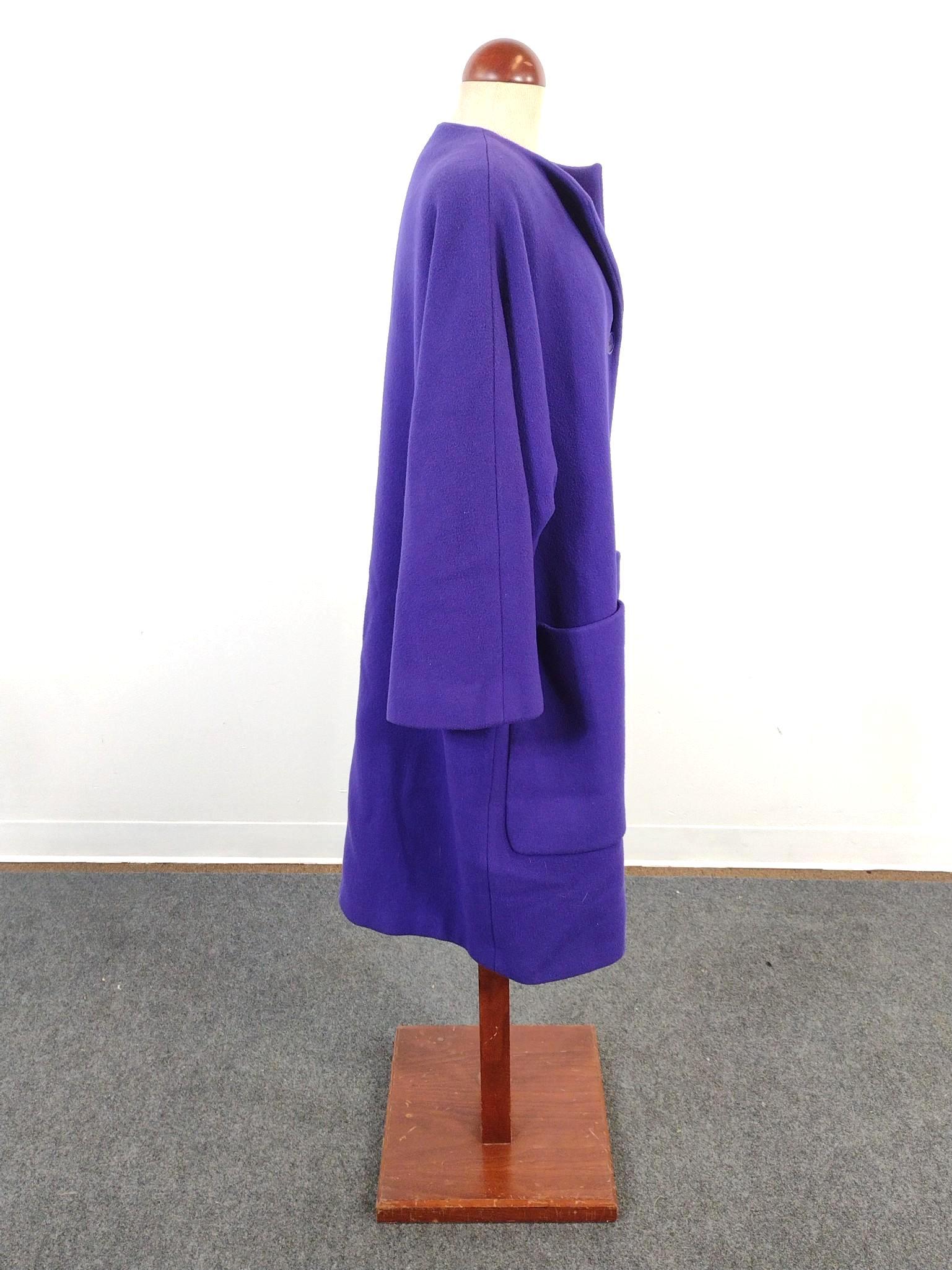 Saks Fifth Avenue Calvin Klein Coat